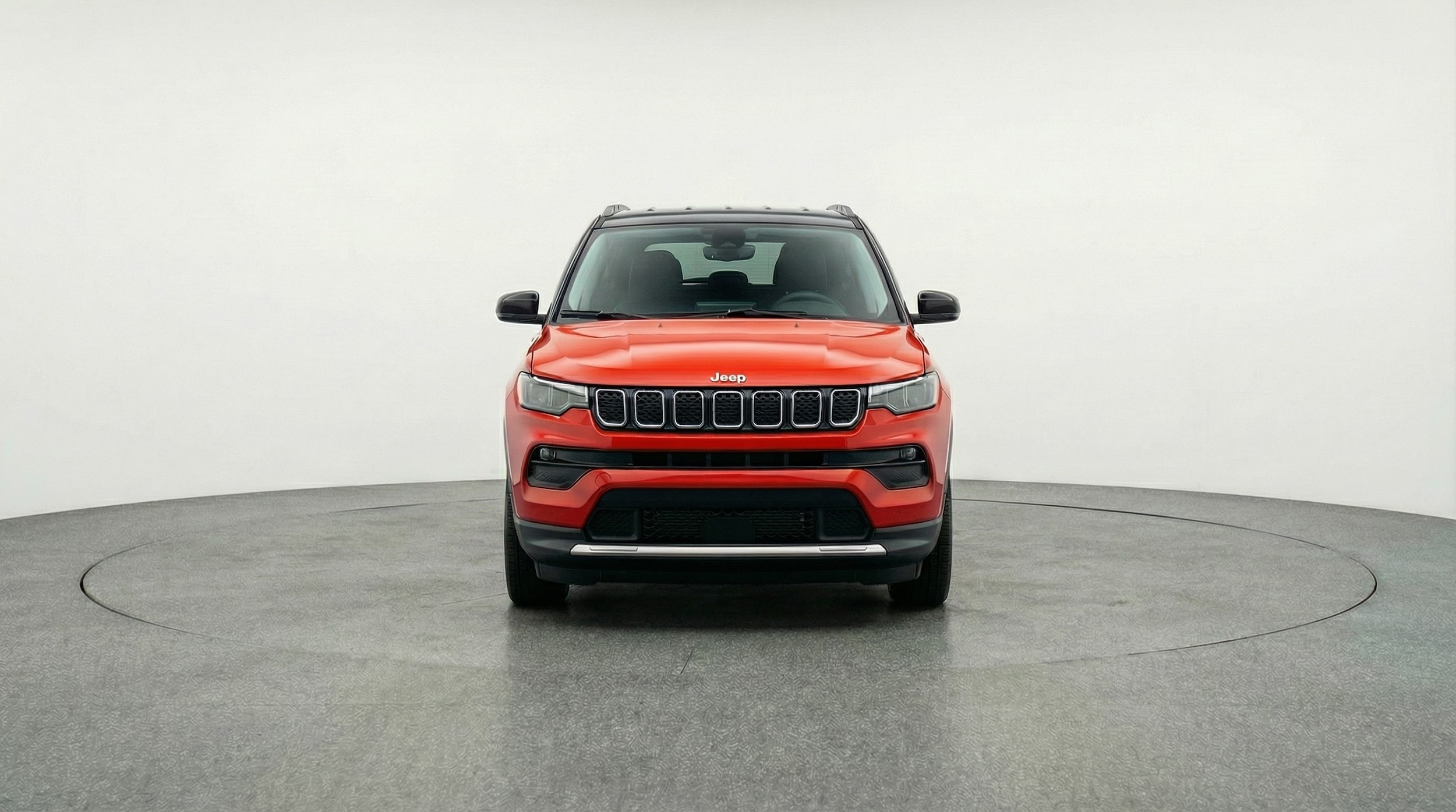 Thumbnail: 2025 Jeep Compass - 2