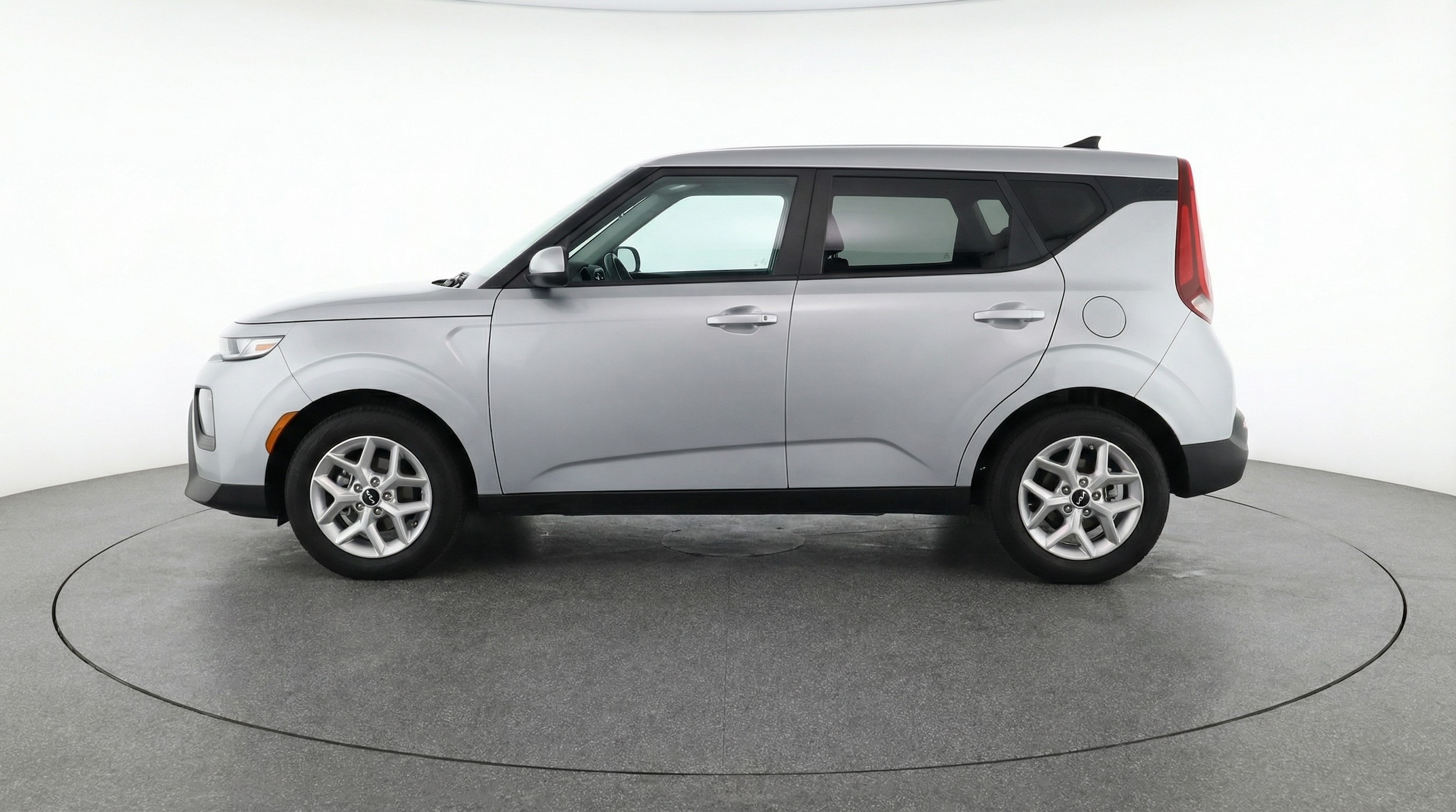 Thumbnail: 2025 Kia Soul - 4