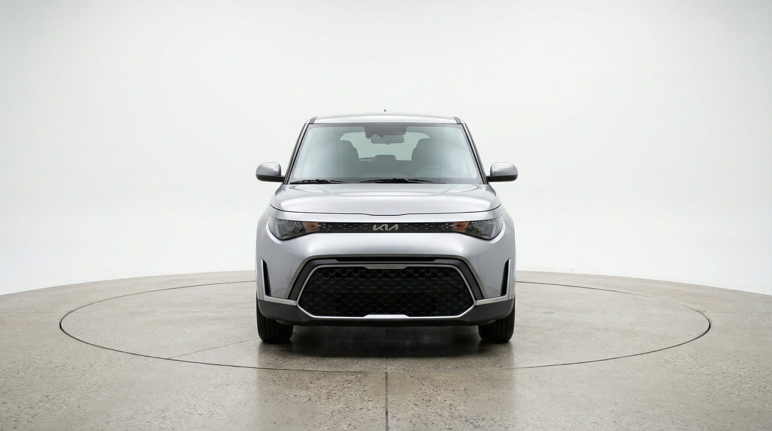 Thumbnail: 2025 Kia Soul - 2