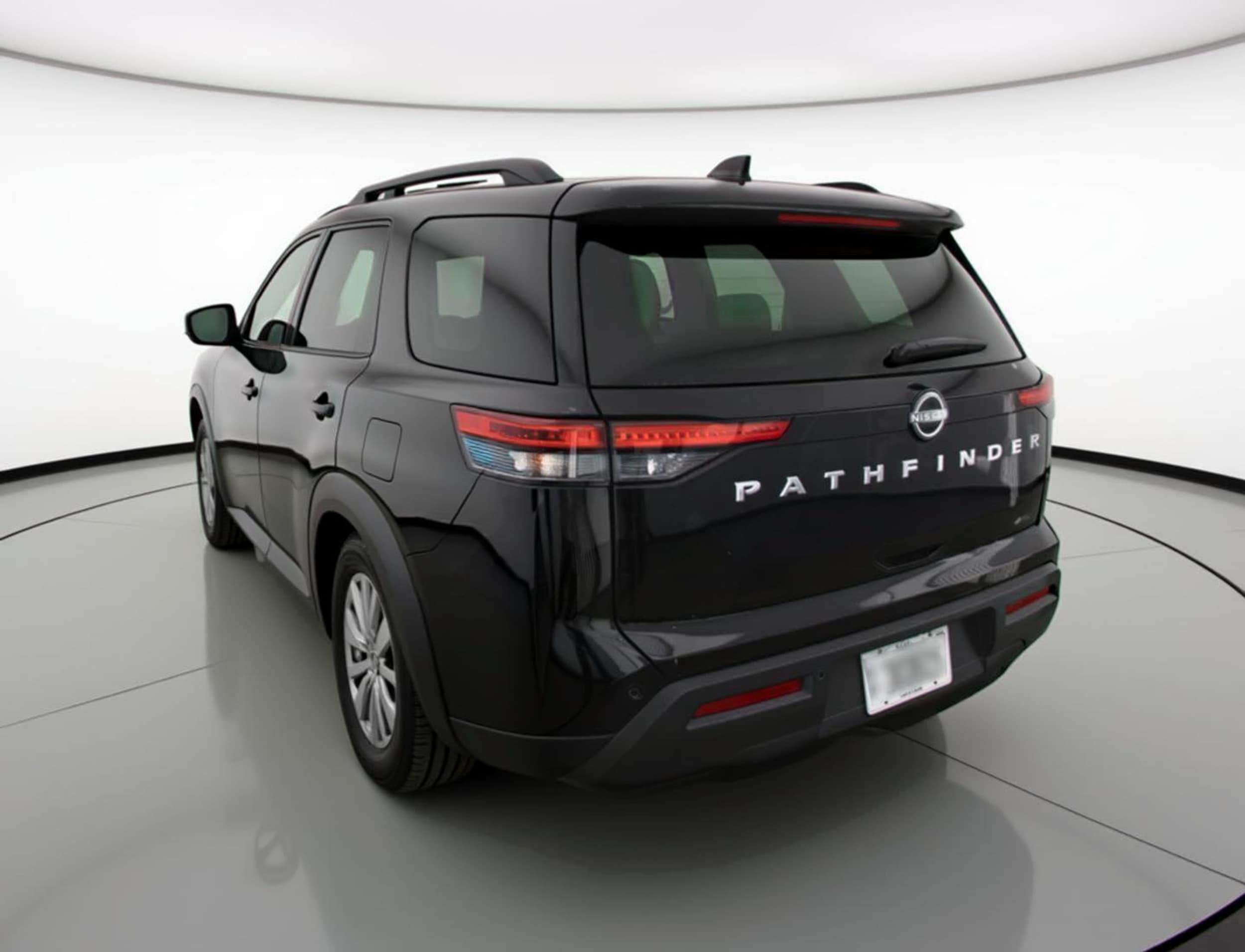 Thumbnail: 2025 Nissan Pathfinder - 5