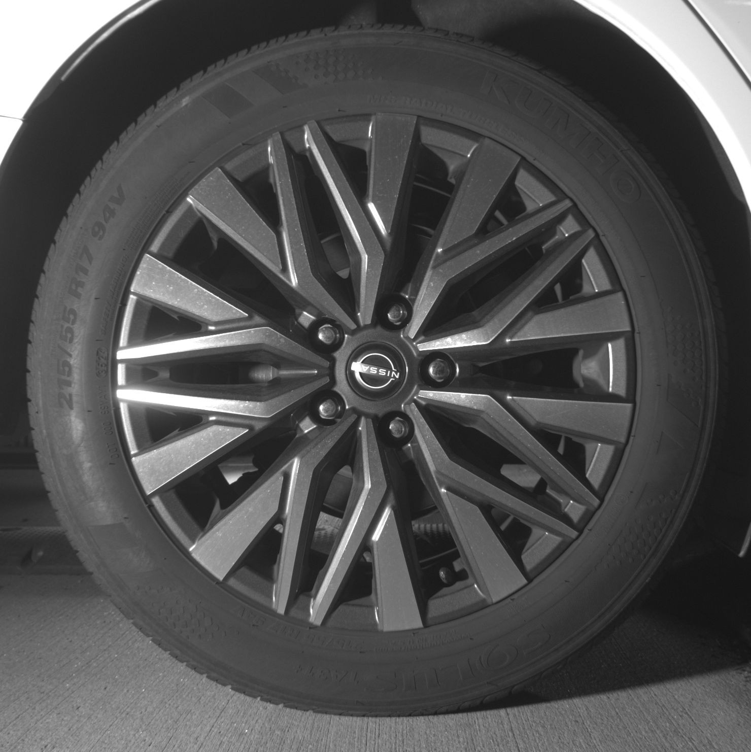 Thumbnail: 2025 Nissan Altima - 12