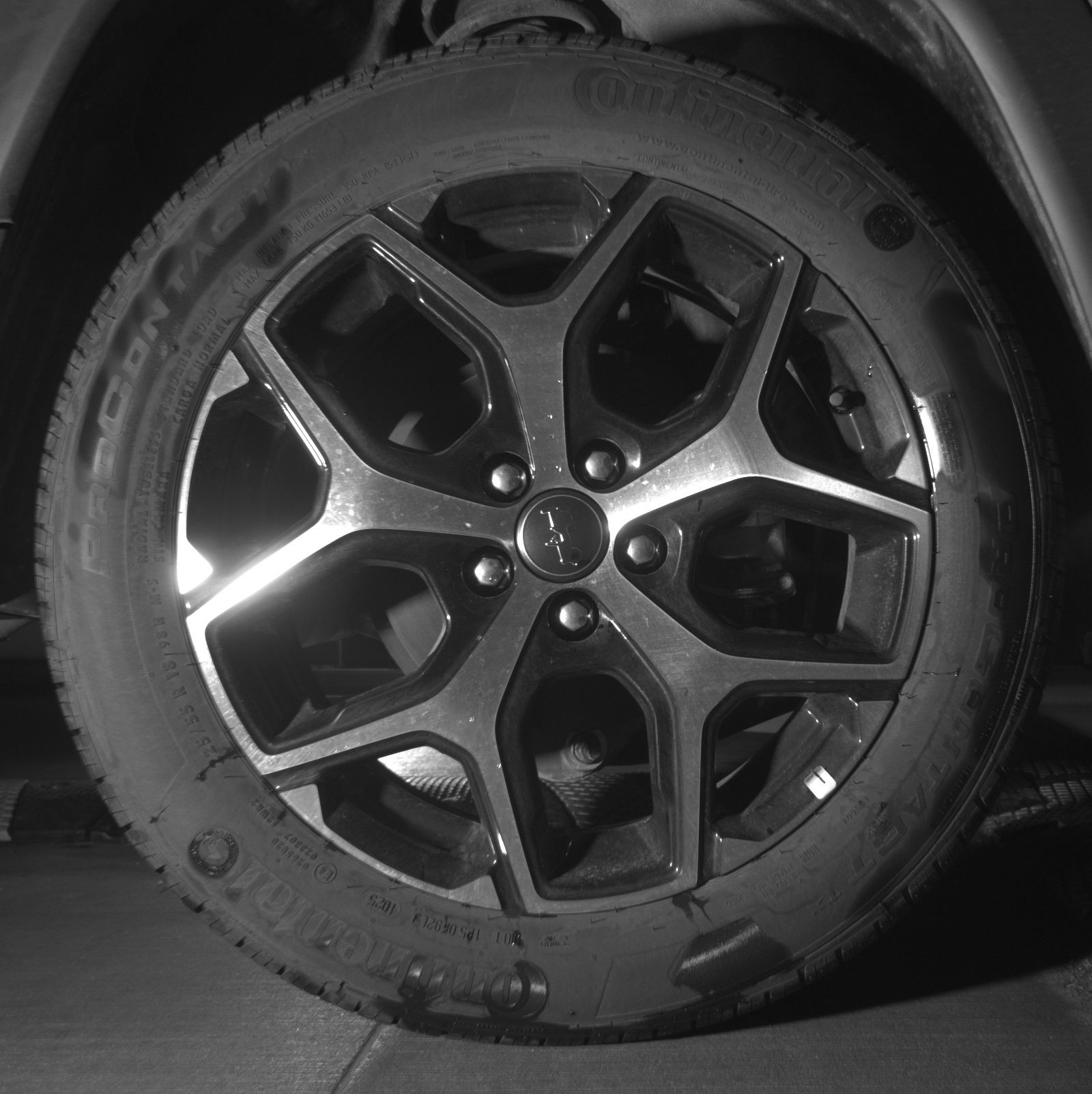 Thumbnail: 2025 Jeep Compass - 12