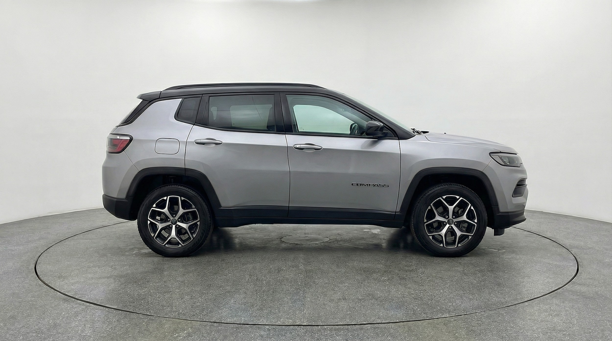 Thumbnail: 2025 Jeep Compass - 8
