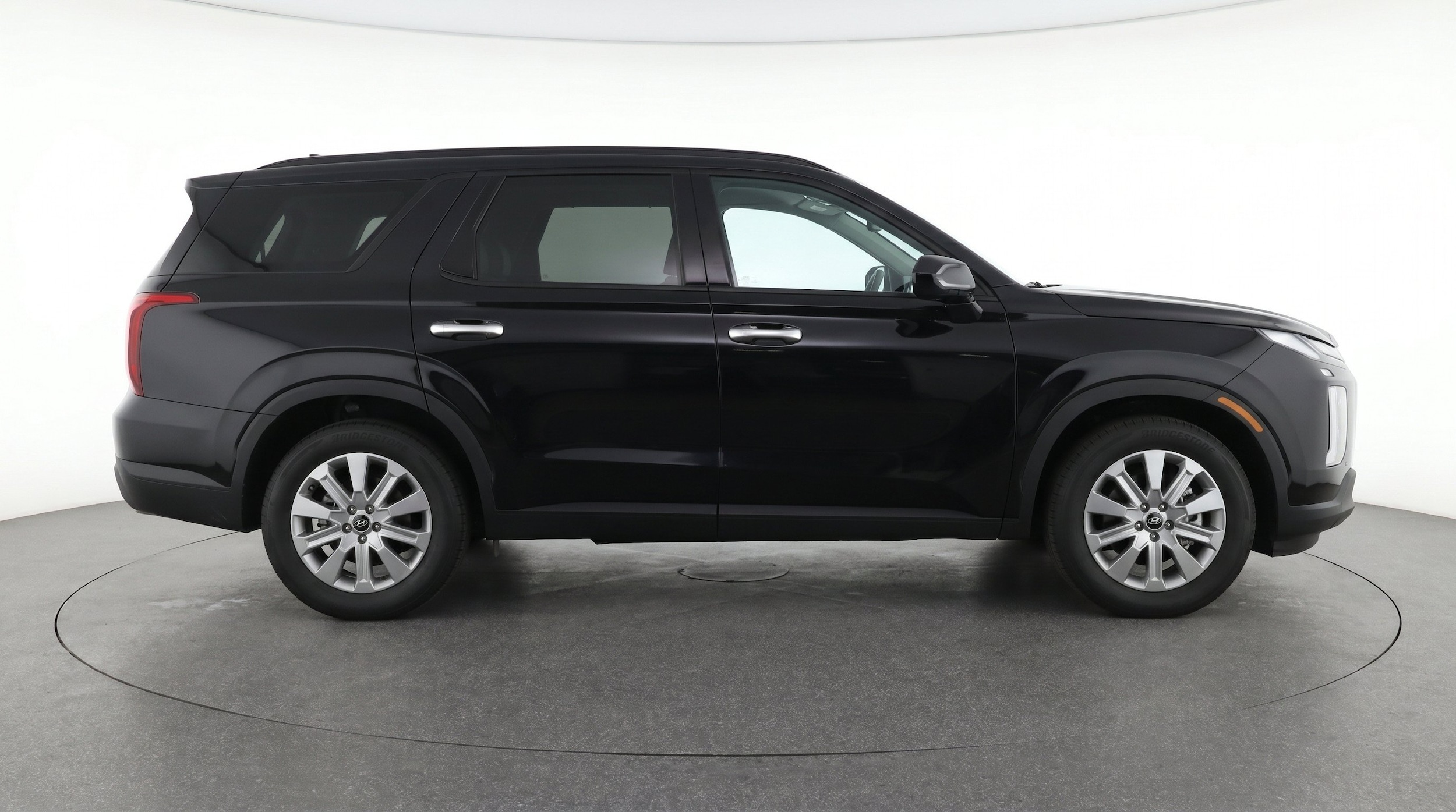 Thumbnail: 2025 Hyundai Palisade - 11