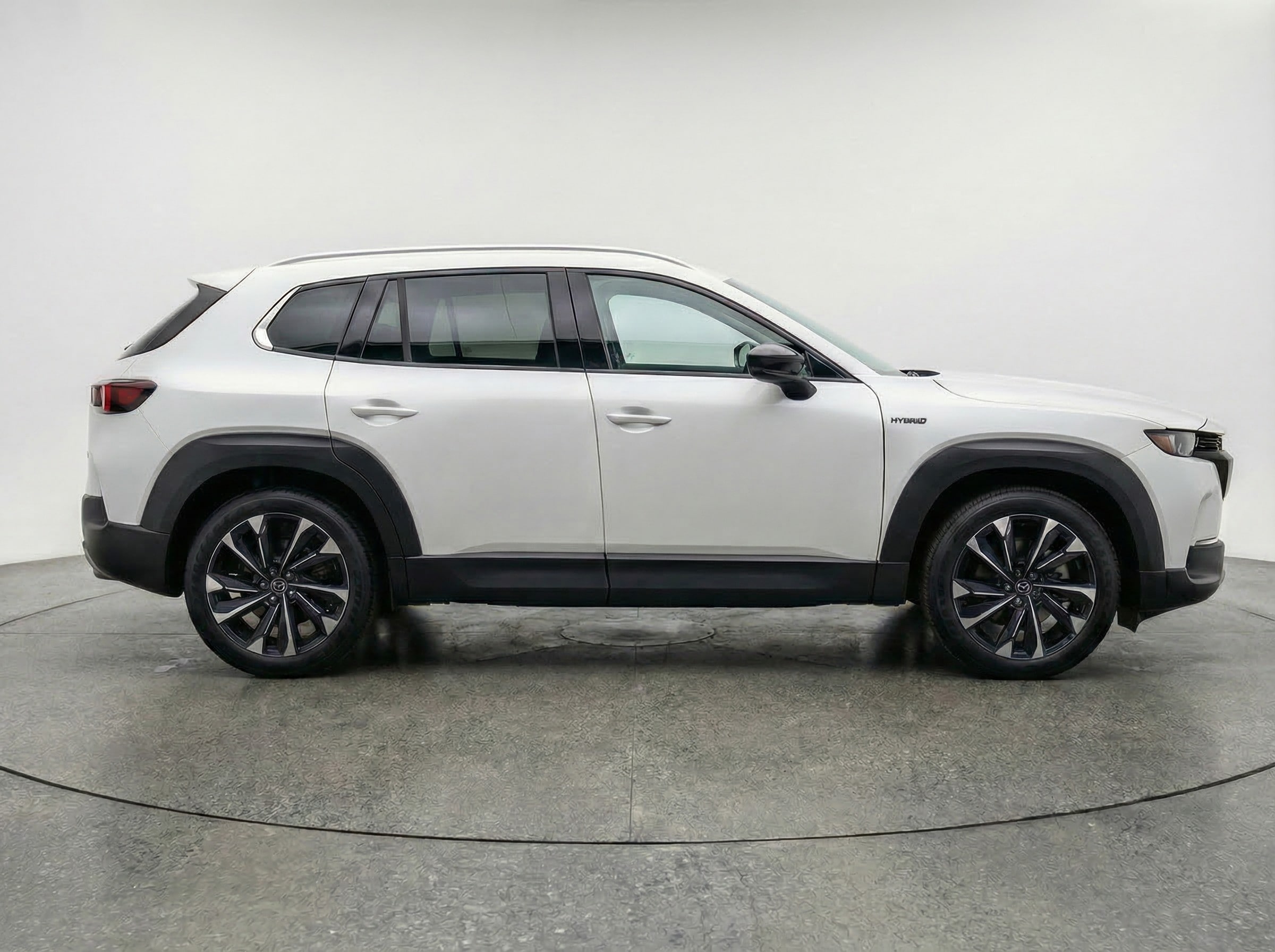 Thumbnail: 2025 Mazda CX-50 - 8