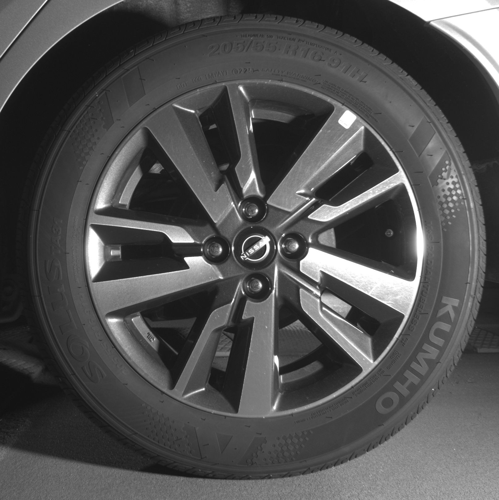 Thumbnail: 2025 Nissan Versa - 11