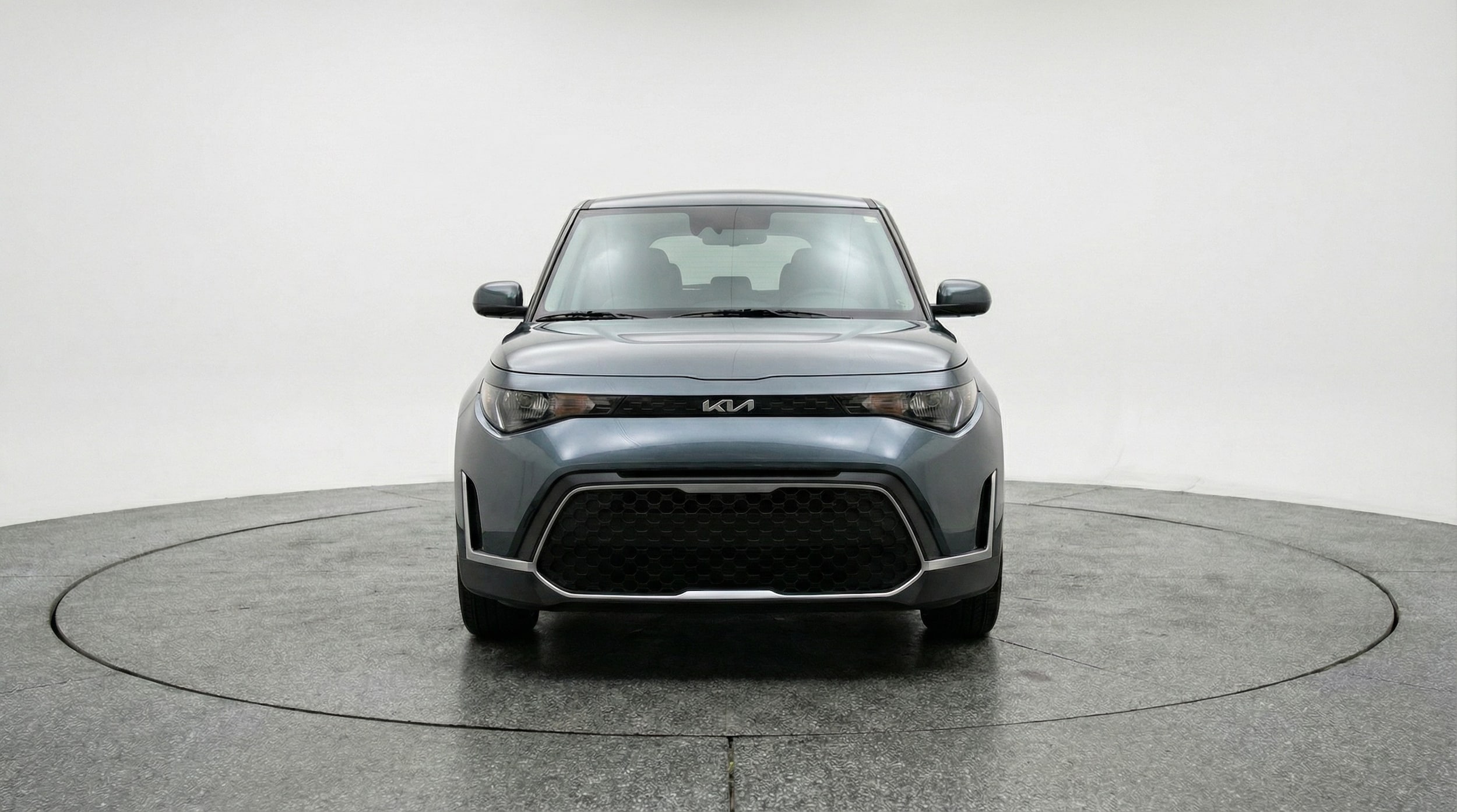 Thumbnail: 2025 Kia Soul - 2