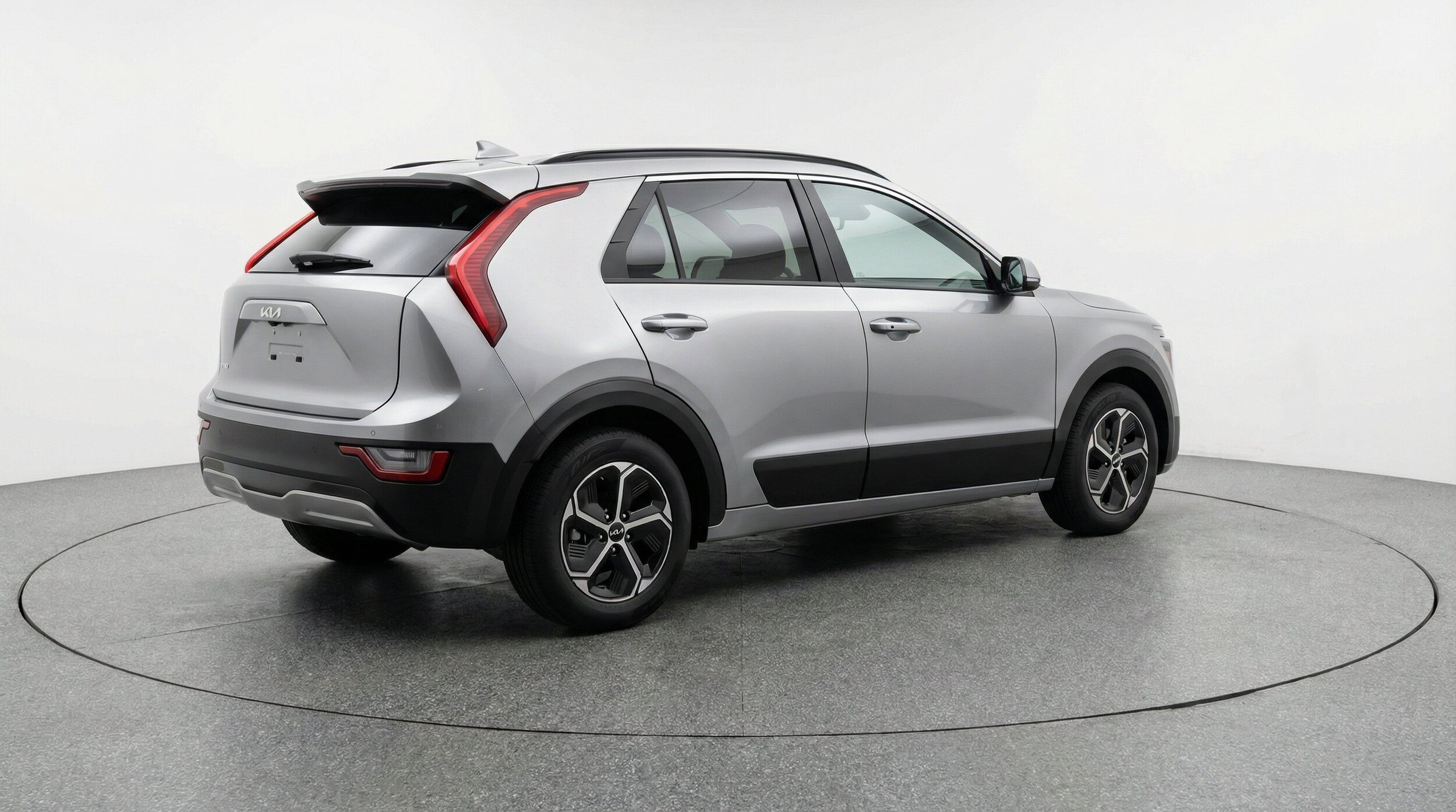 Thumbnail: 2026 Kia Niro - 9