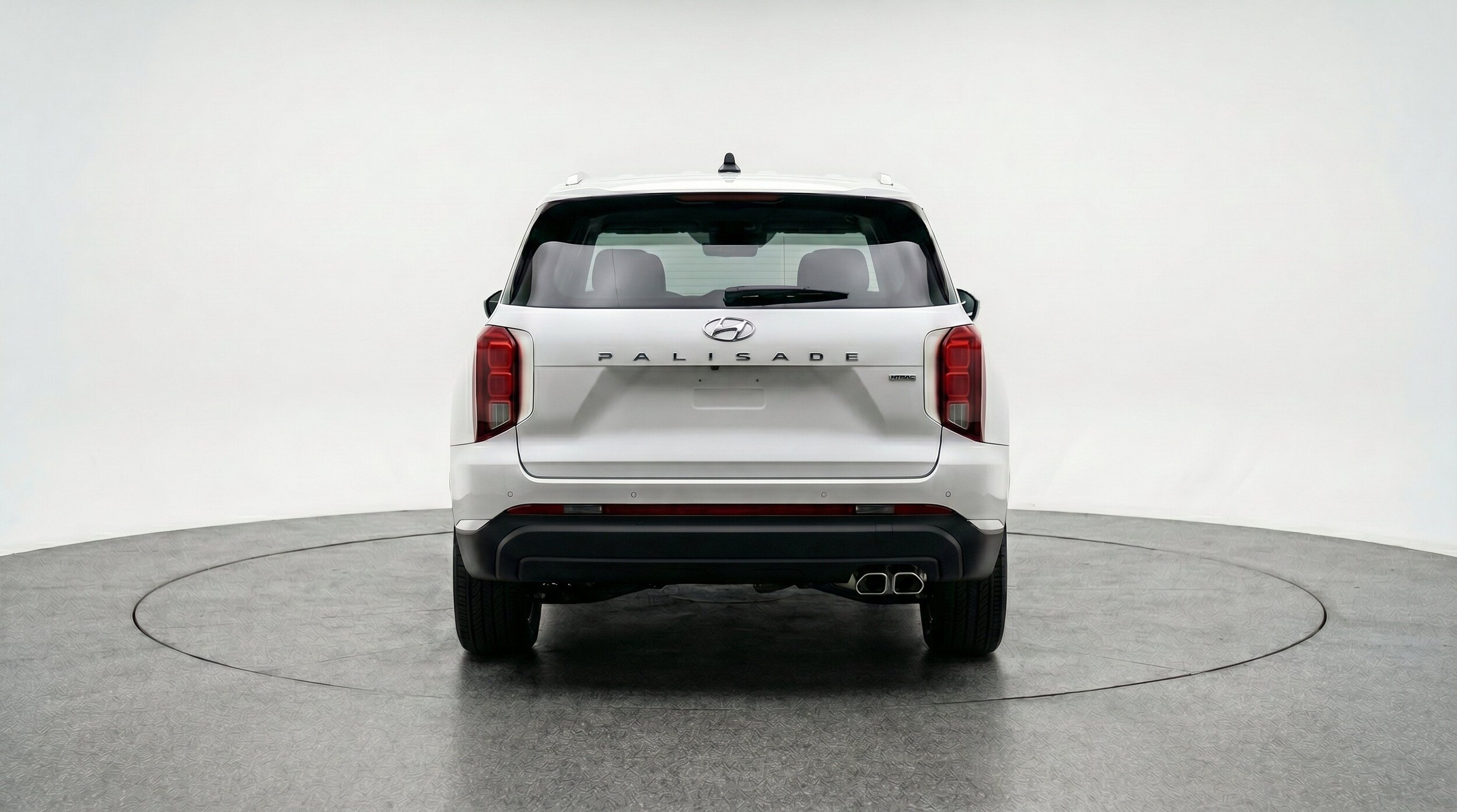 Thumbnail: 2025 Hyundai Palisade - 7