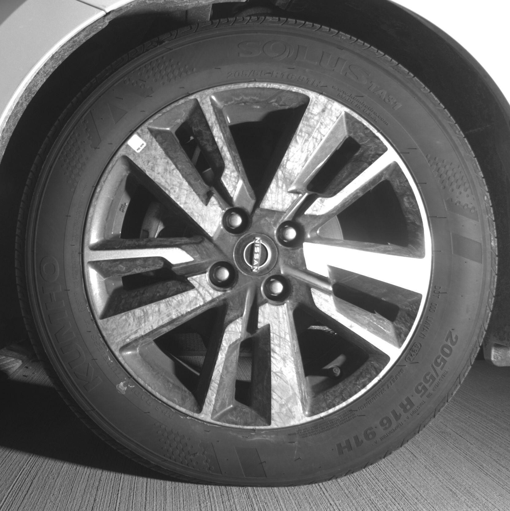 Thumbnail: 2025 Nissan Versa - 9