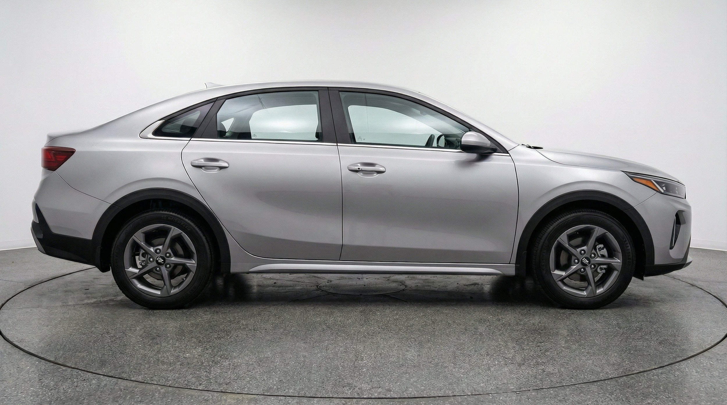 Thumbnail: 2026 Kia K4 - 11