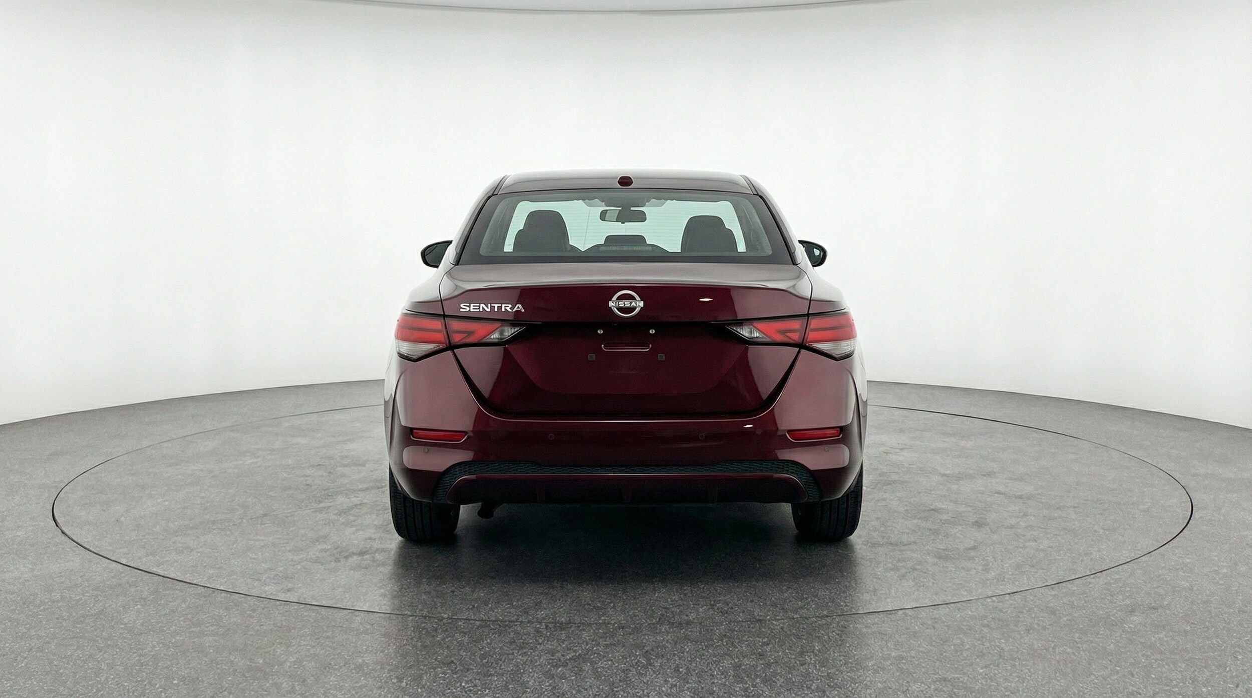 Thumbnail: 2025 Nissan Sentra - 7