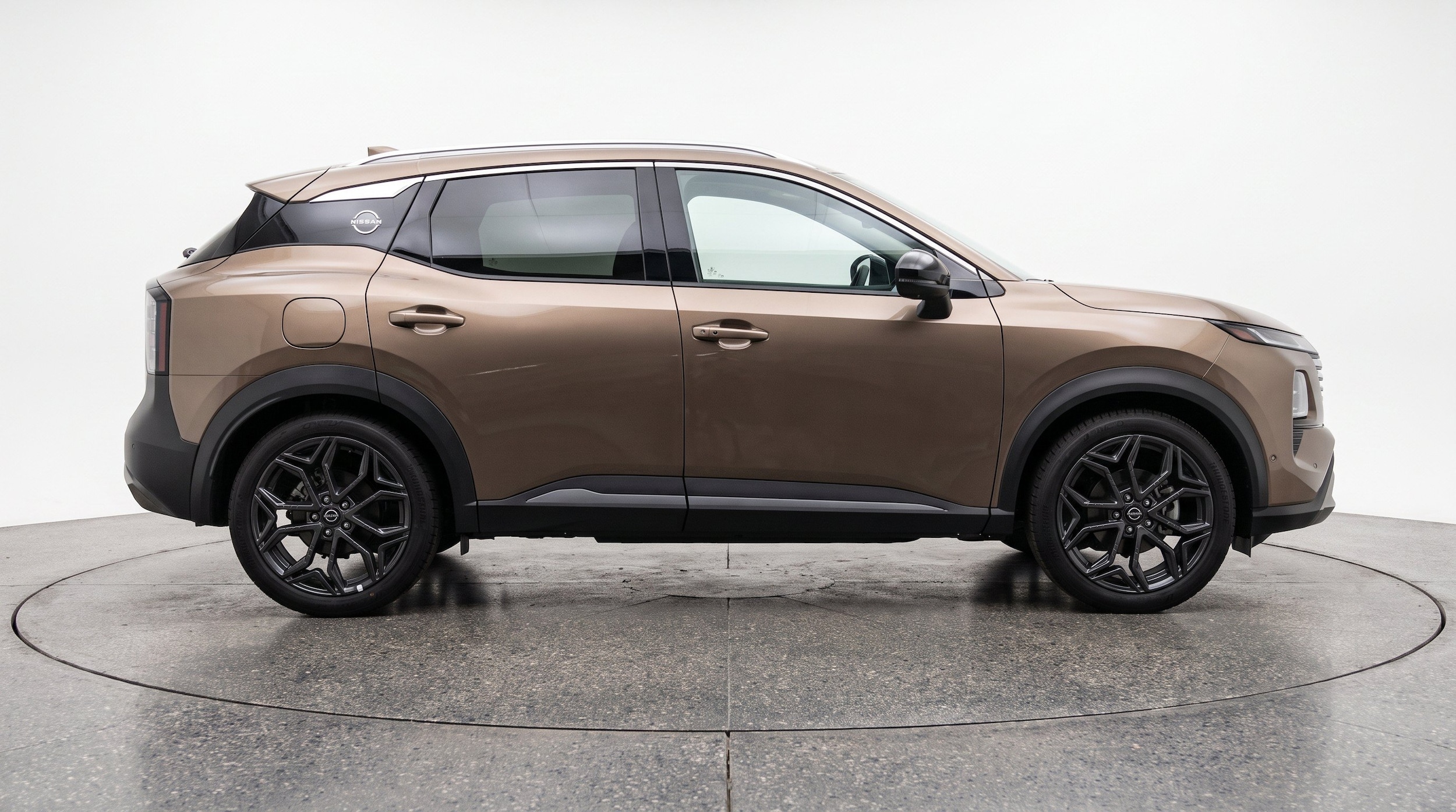 Thumbnail: 2026 Nissan Kicks - 10