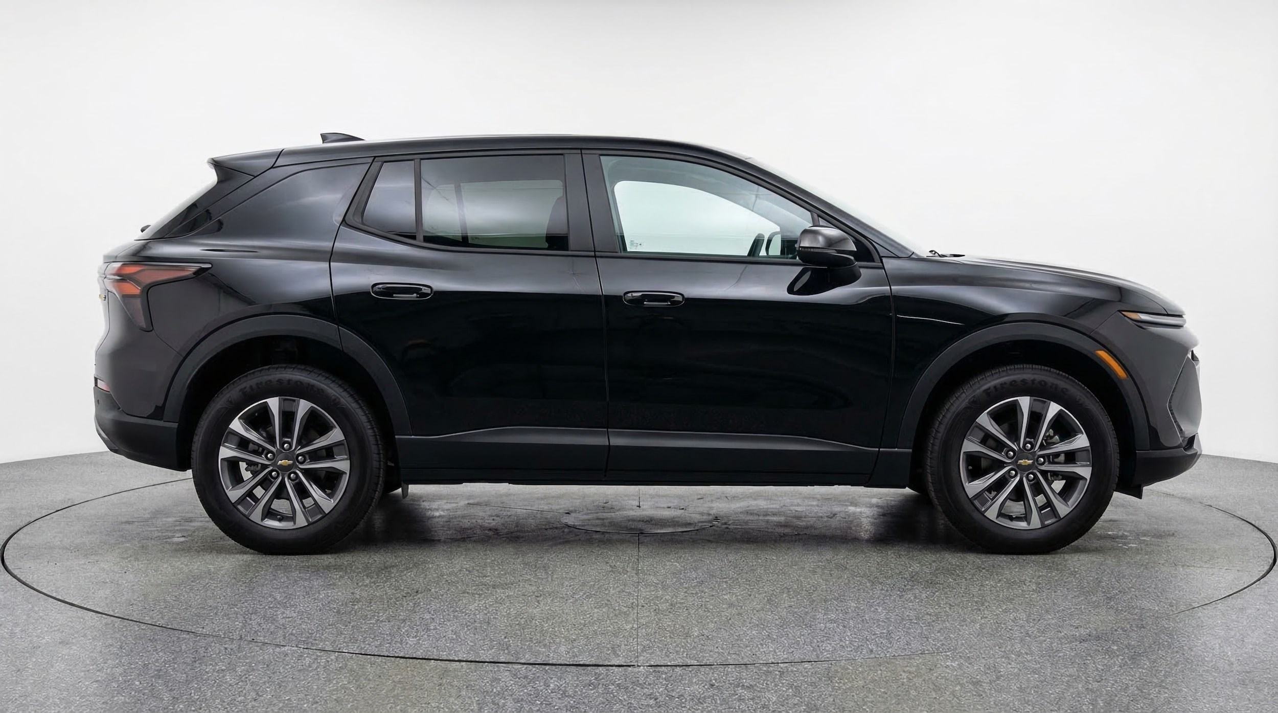 Thumbnail: 2025 Chevrolet Equinox - 8