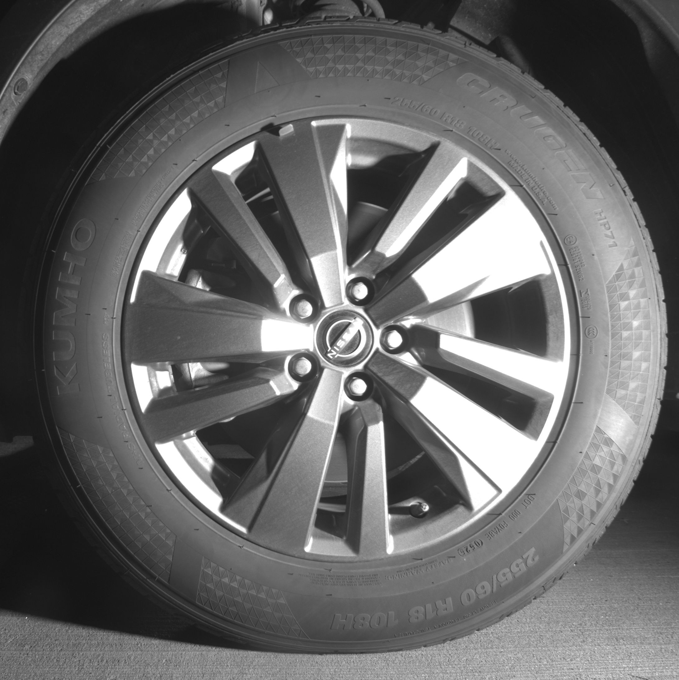 Thumbnail: 2025 Nissan Pathfinder - 9