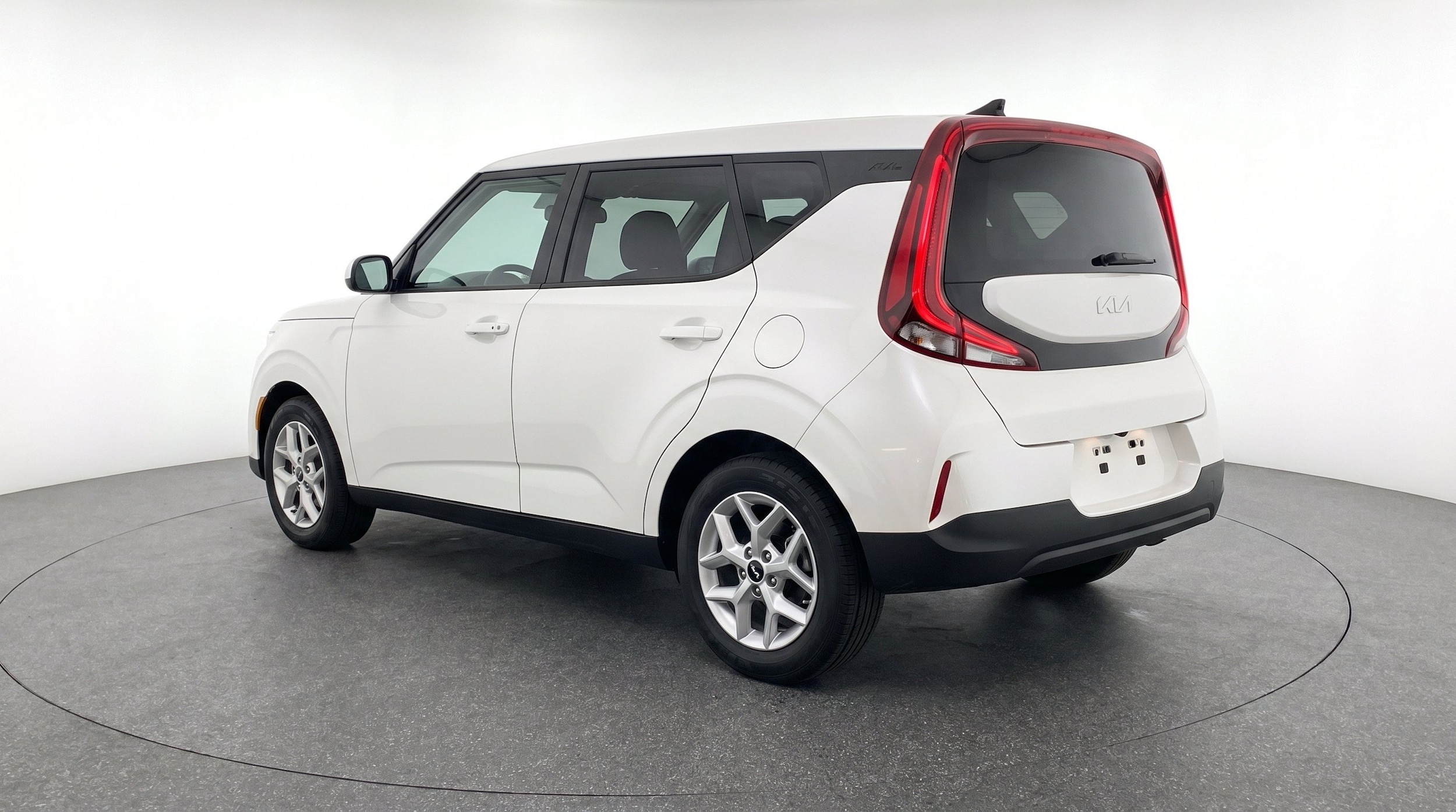 Thumbnail: 2025 Kia Soul - 6