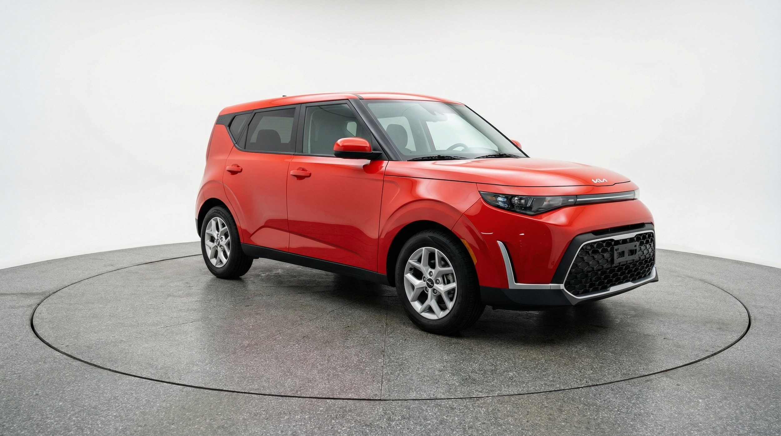 Thumbnail: 2025 Kia Soul - 1