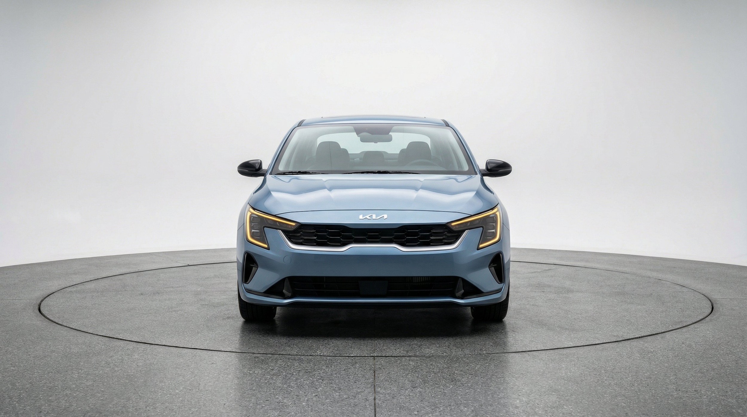 Thumbnail: 2025 Kia K4 - 2