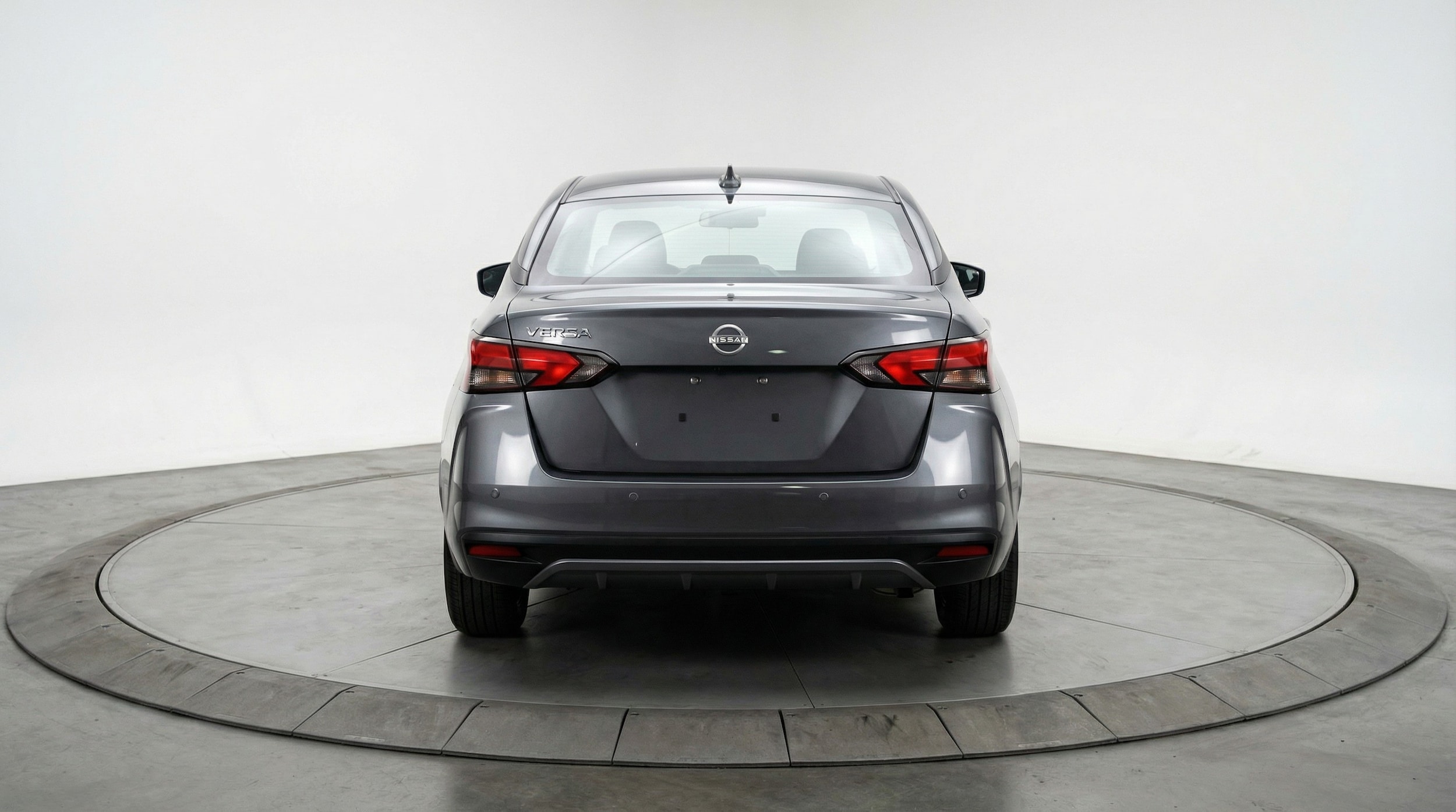 Thumbnail: 2025 Nissan Versa - 6