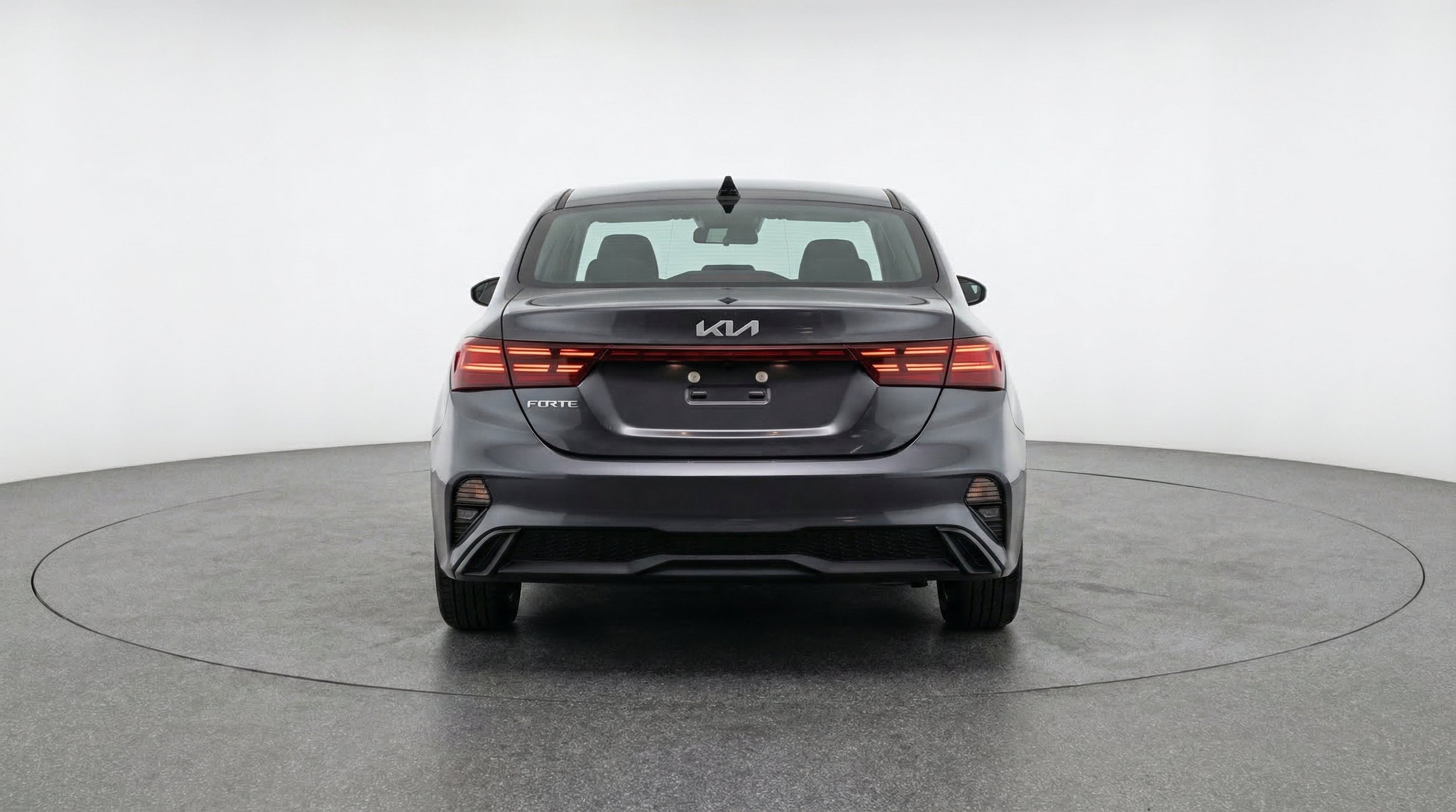 Thumbnail: 2024 Kia Forte - 7