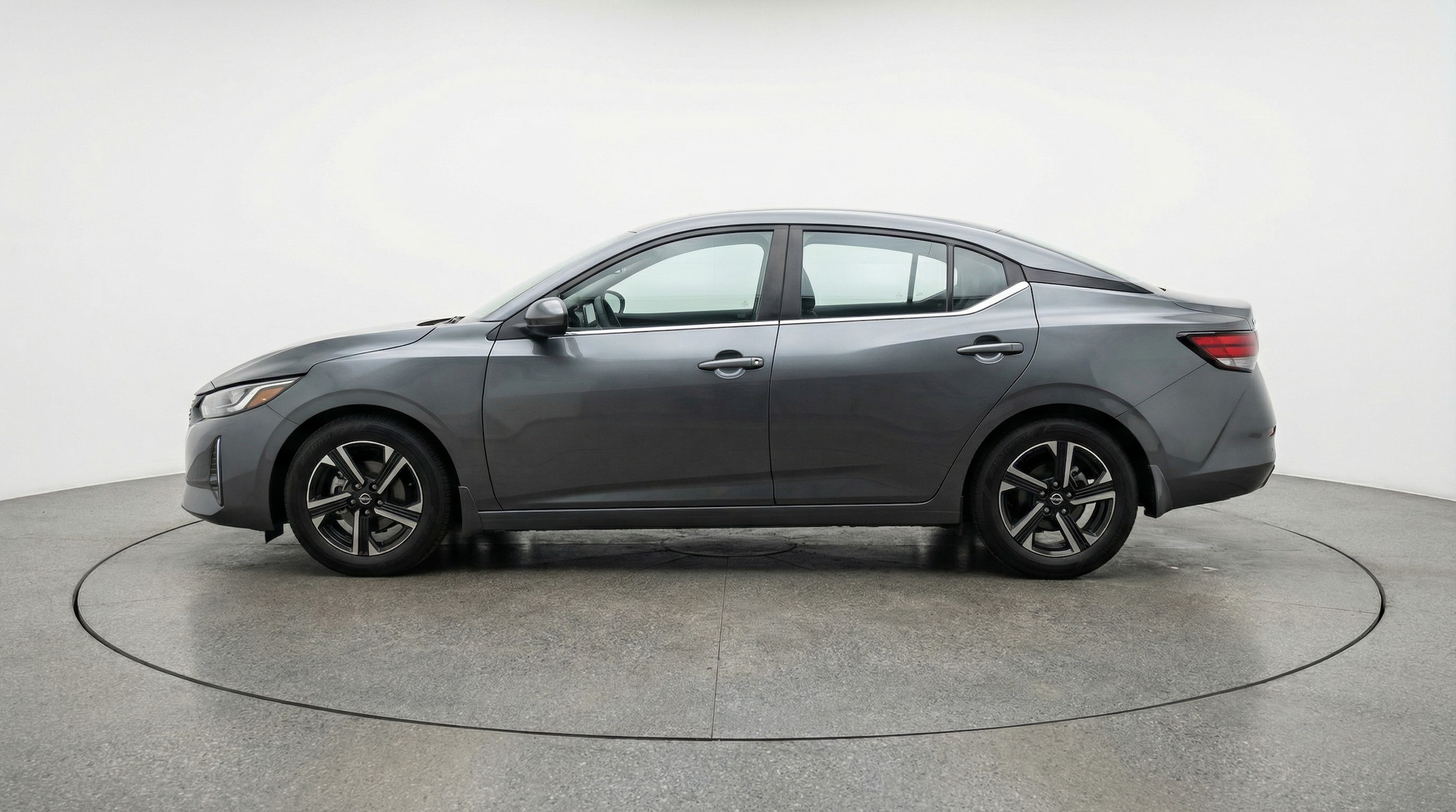 Thumbnail: 2025 Nissan Sentra - 4