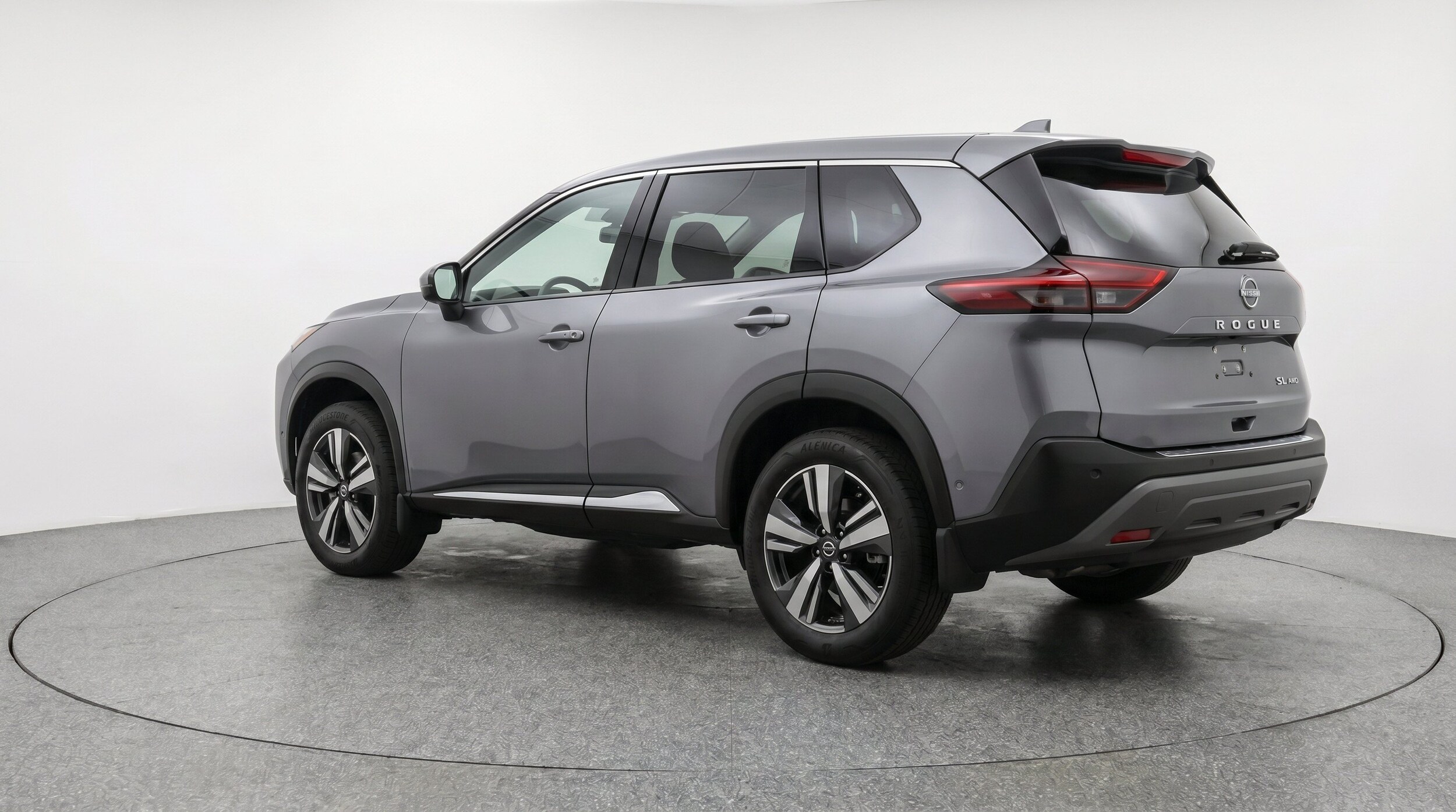 Thumbnail: 2026 Nissan Rogue - 6