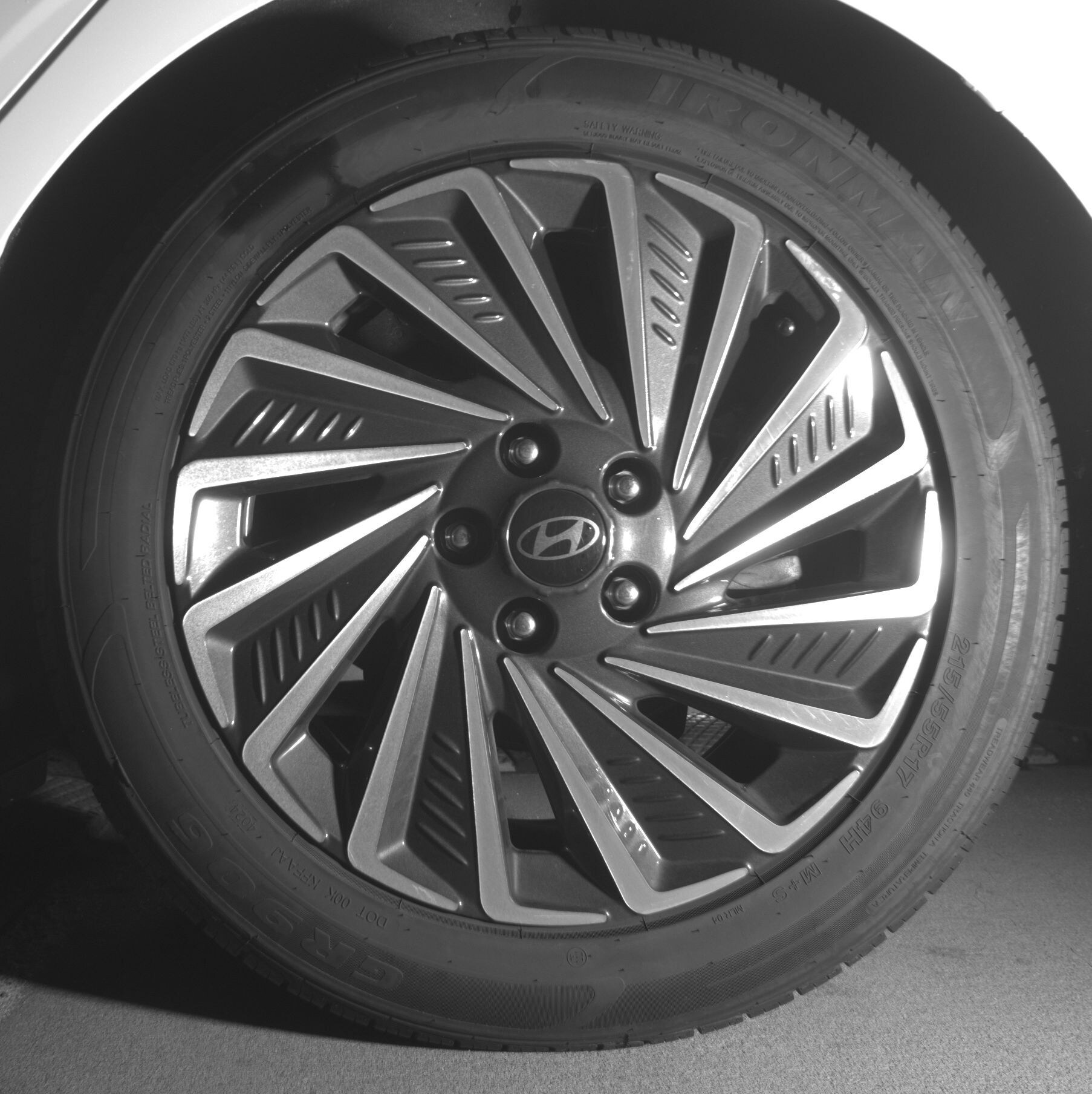 Thumbnail: 2025 Hyundai Sonata - 11