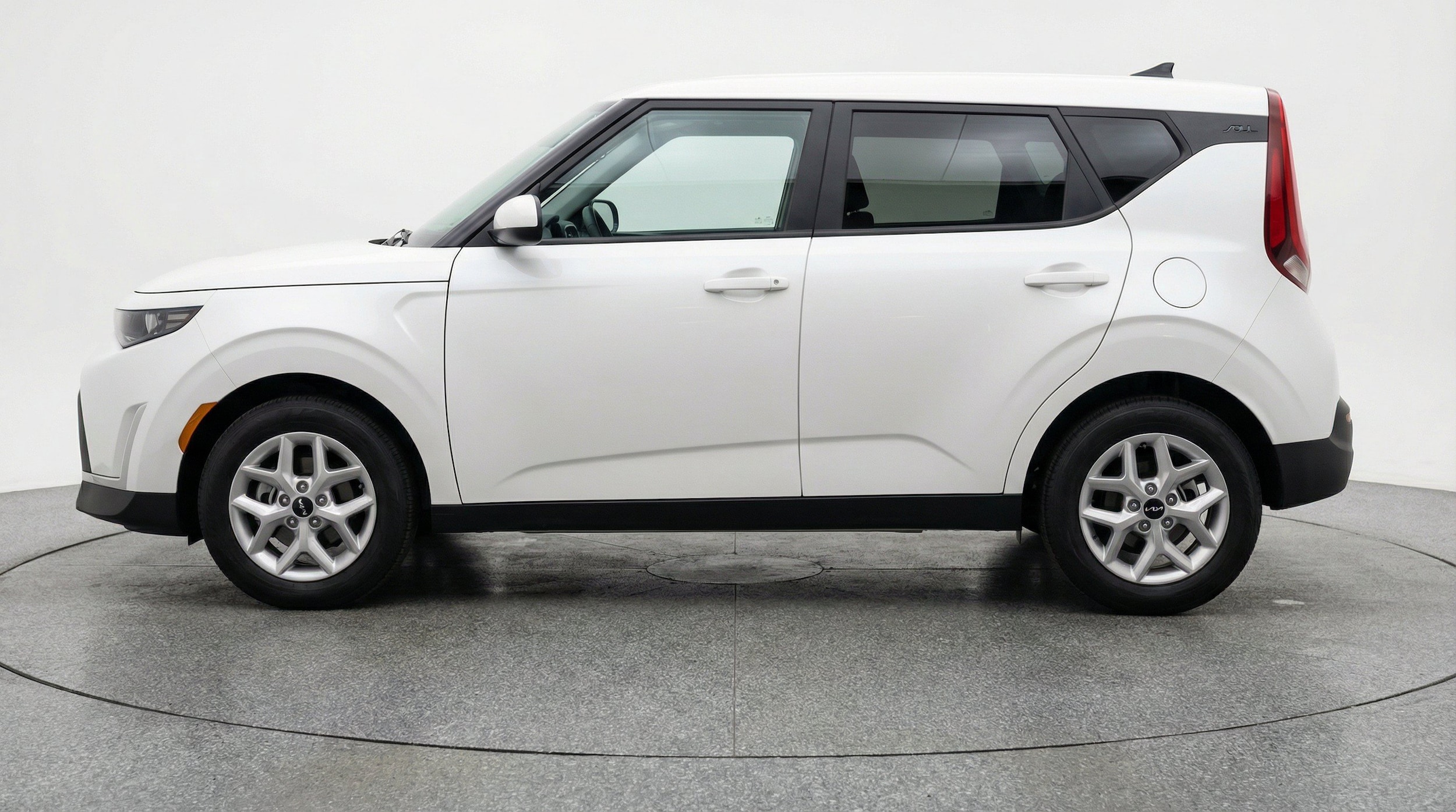 Thumbnail: 2025 Kia Soul - 5