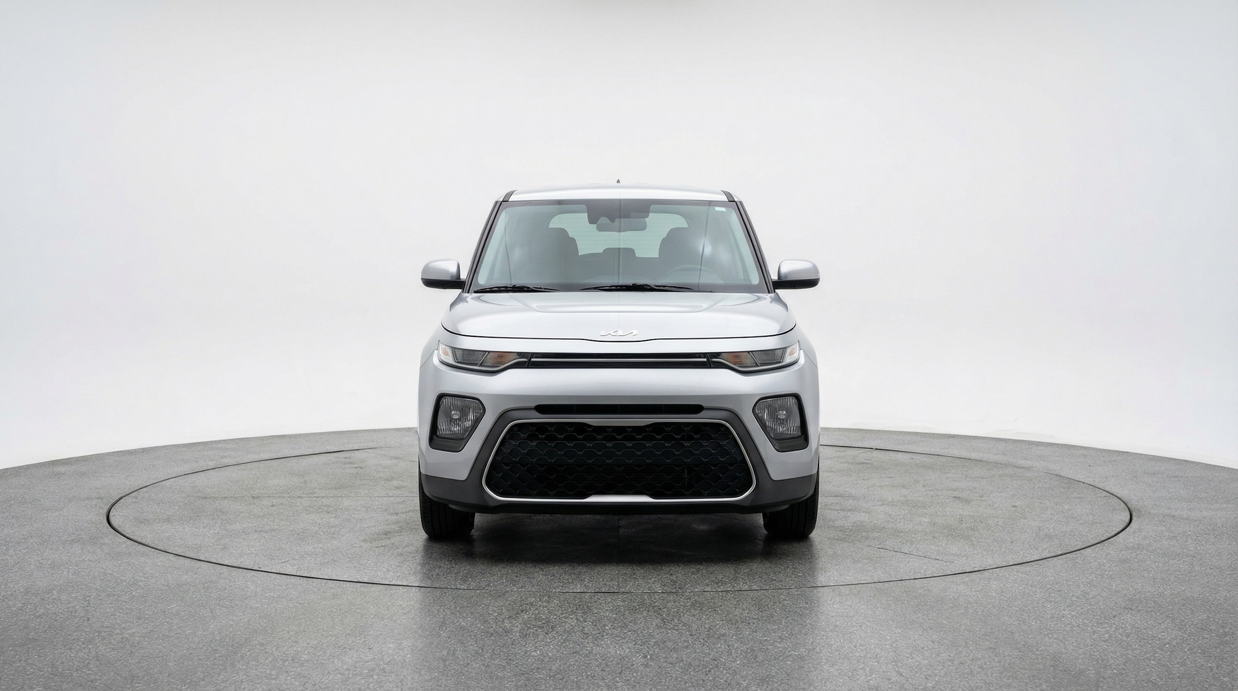 Thumbnail: 2025 Kia Soul - 2