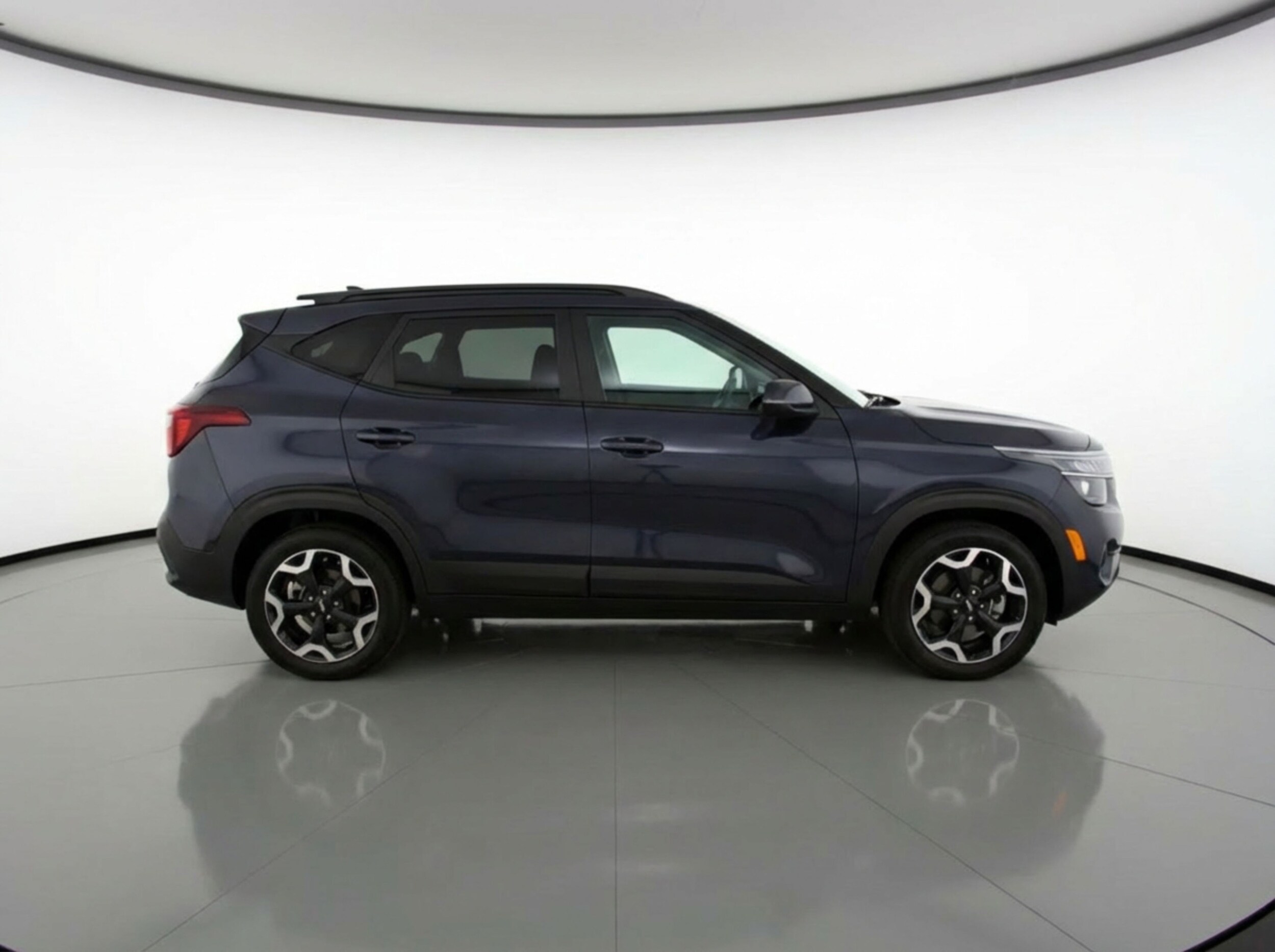 Thumbnail: 2025 Kia Seltos - 8