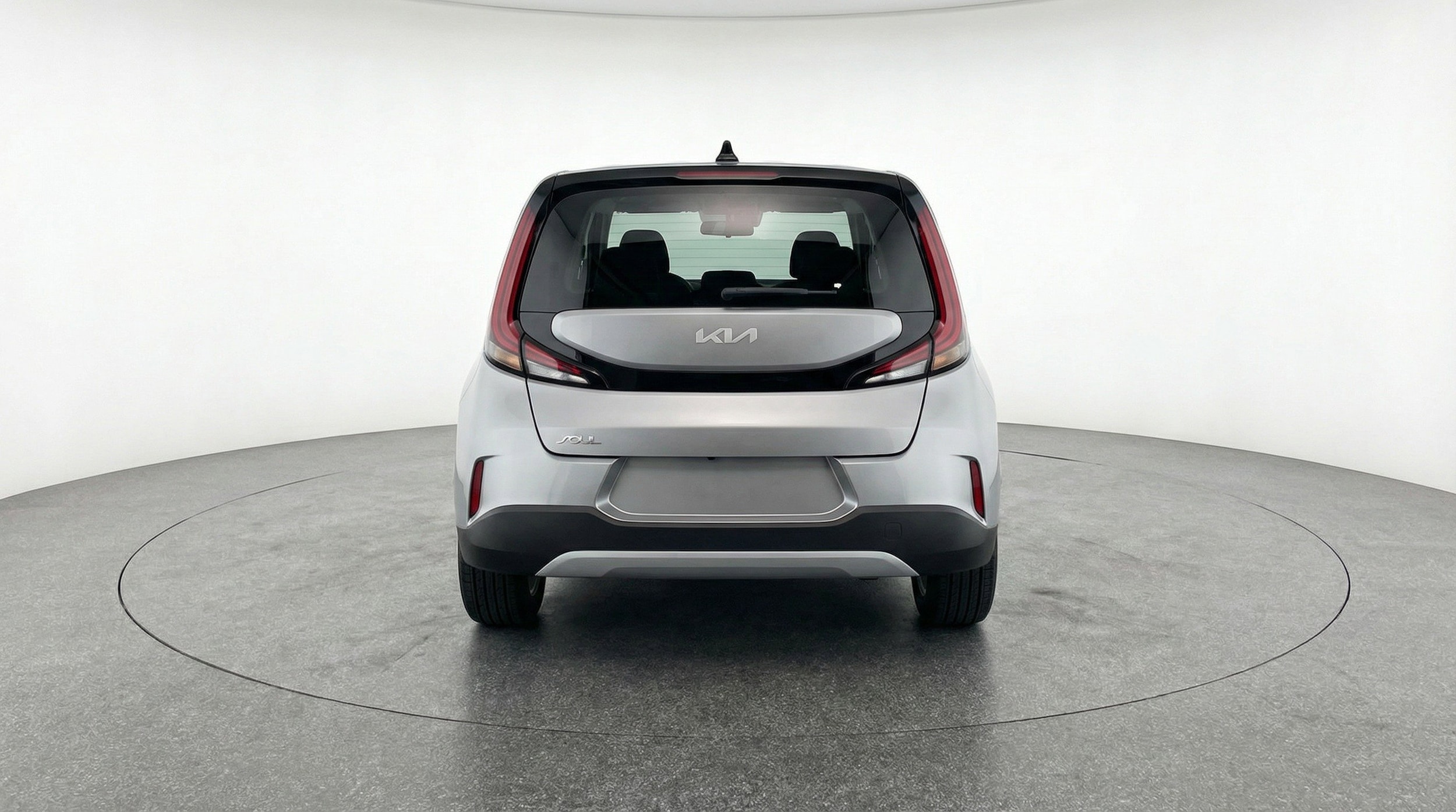 Thumbnail: 2025 Kia Soul - 7