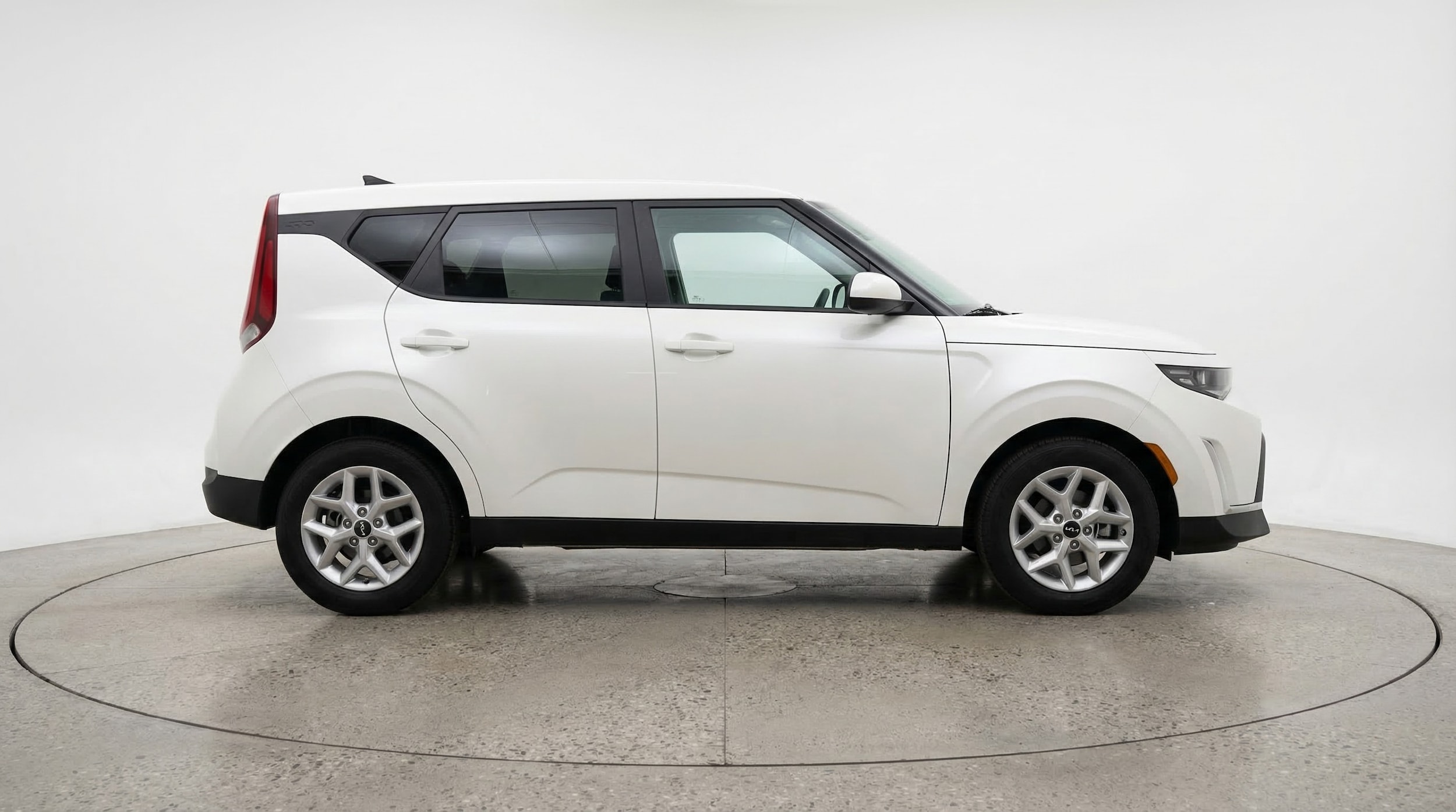 Thumbnail: 2025 Kia Soul - 8