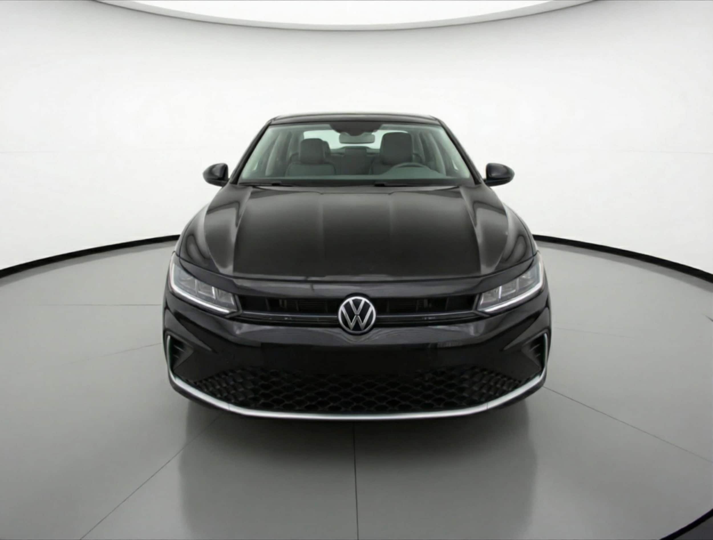 Thumbnail: 2025 Volkswagen Jetta - 2
