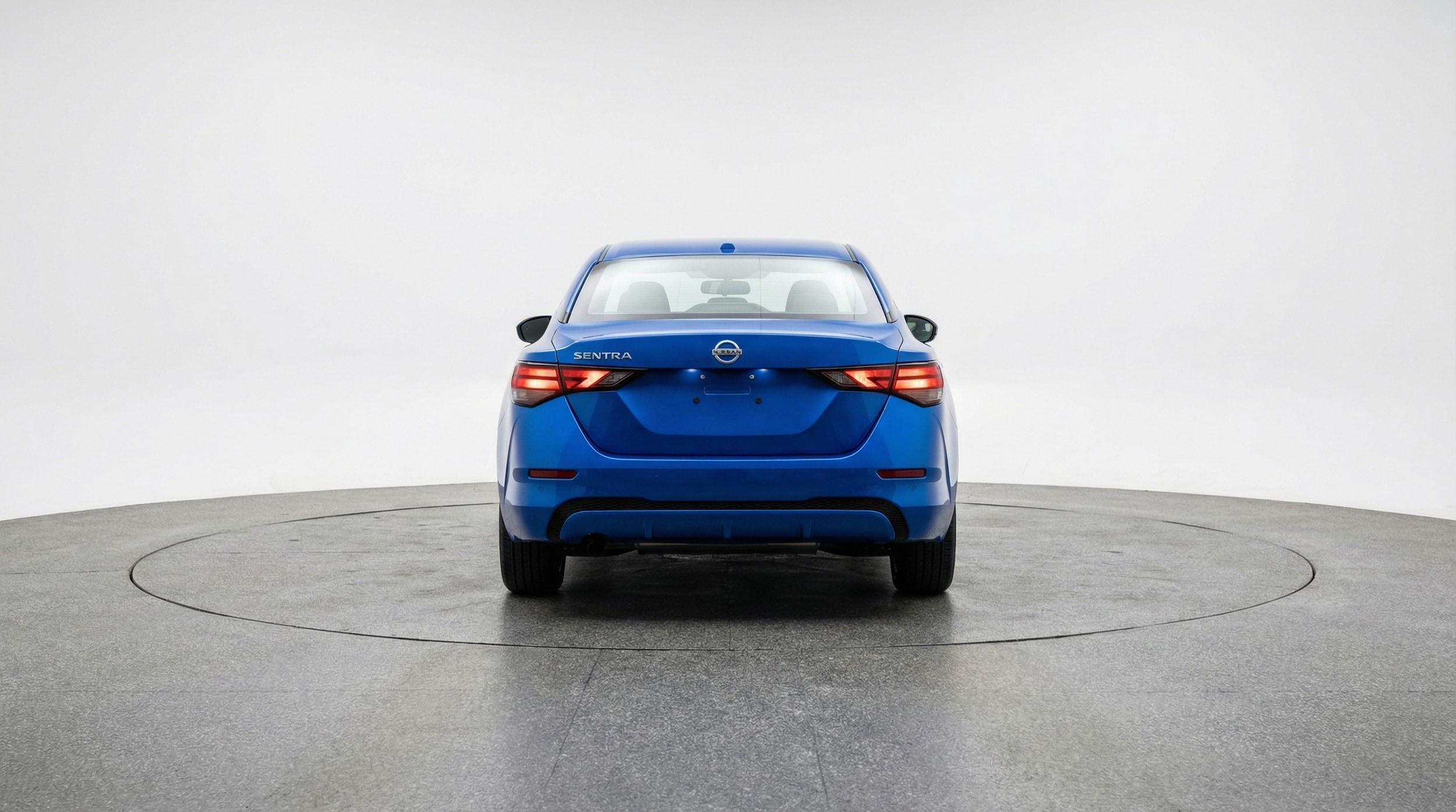 Thumbnail: 2025 Nissan Sentra - 6
