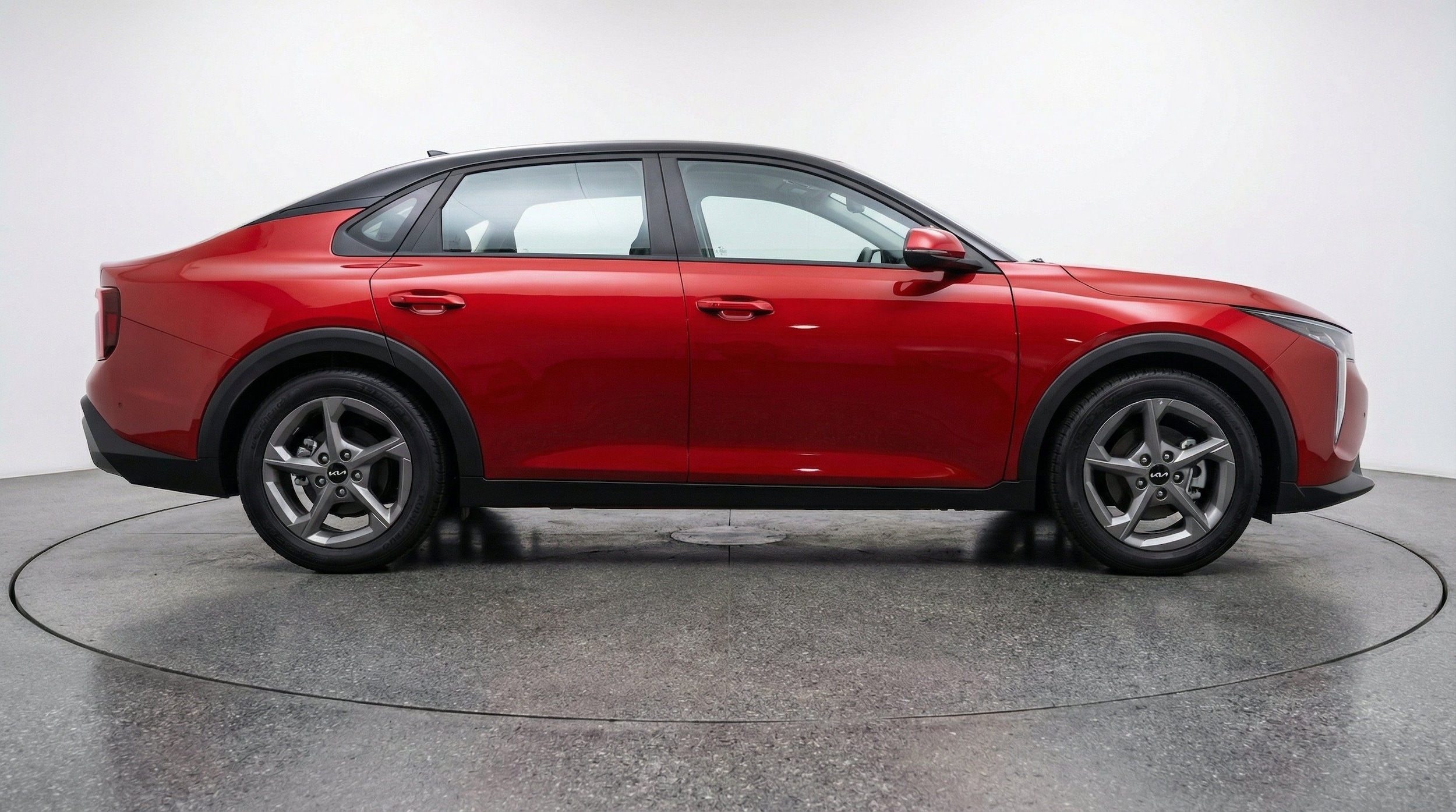 Thumbnail: 2025 Kia K4 - 11