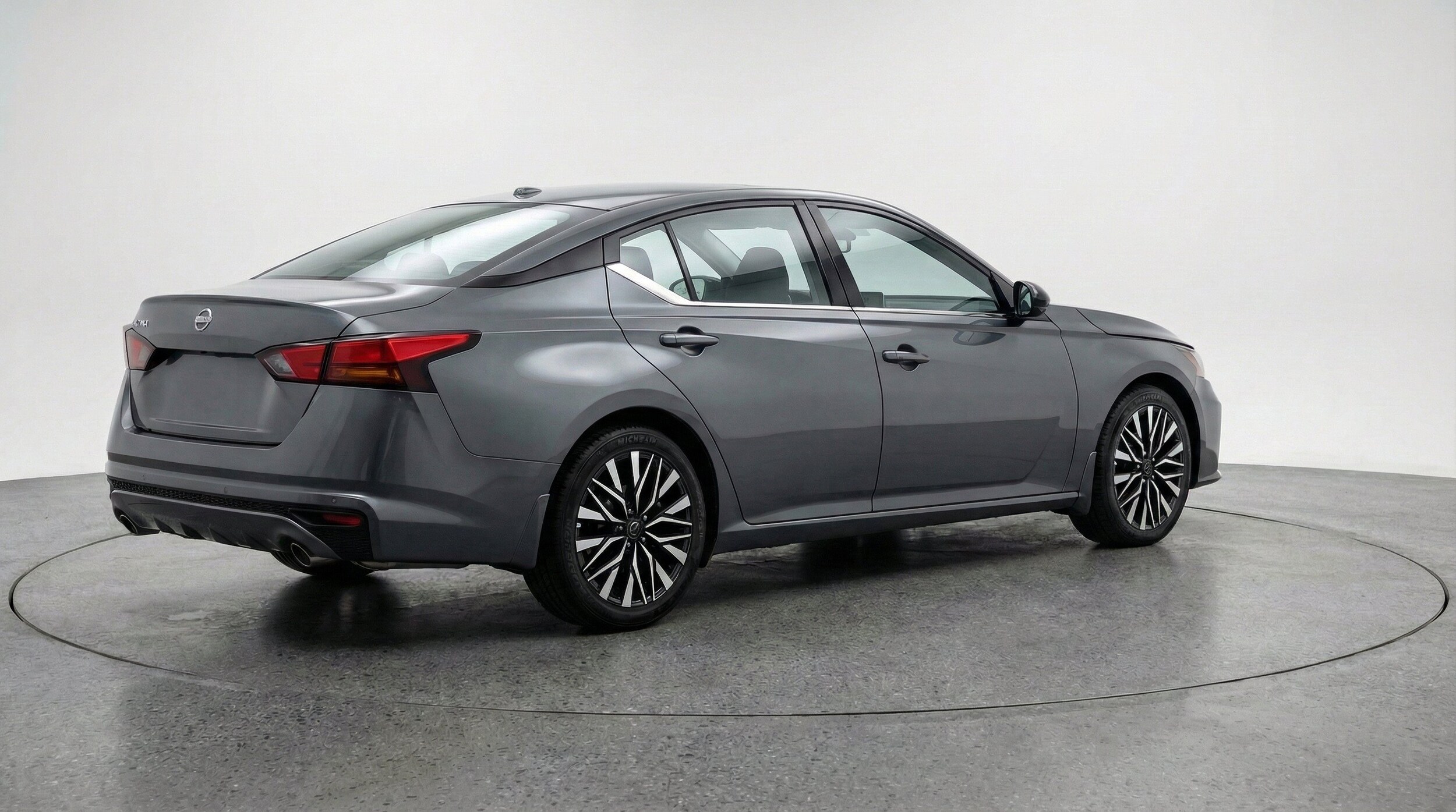 Thumbnail: 2026 Nissan Altima - 9