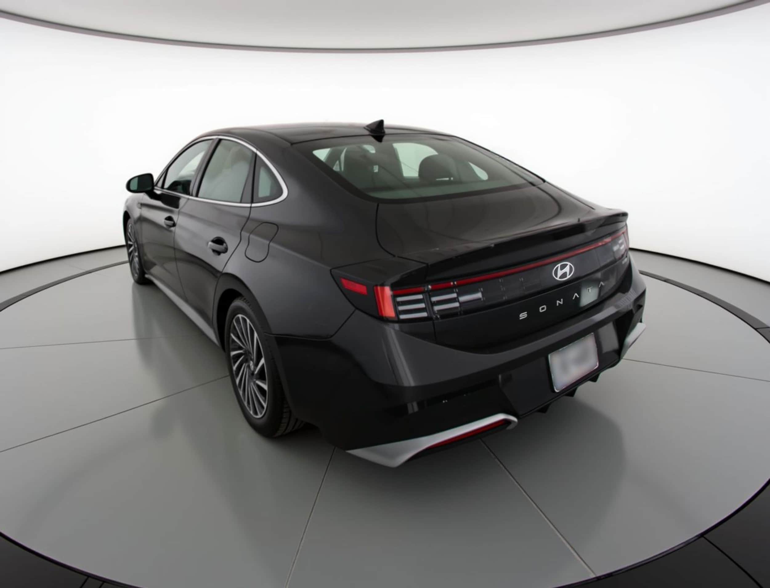 Thumbnail: 2025 Hyundai Sonata - 5