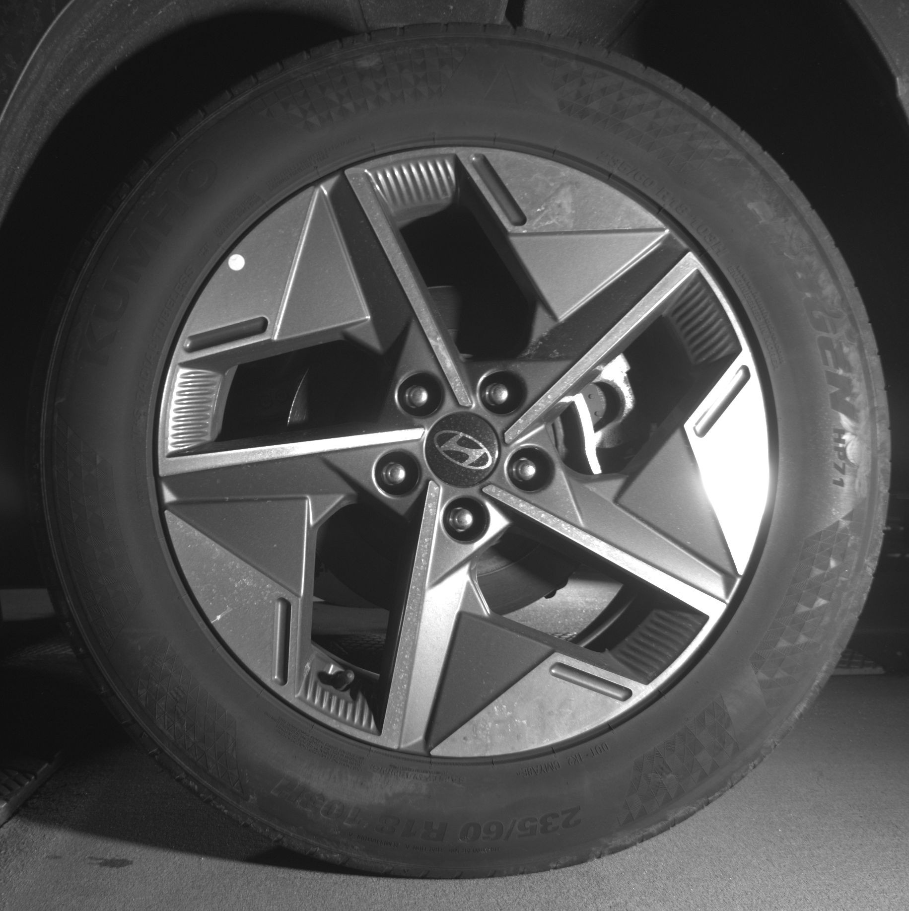 Thumbnail: 2025 Hyundai Tucson - 11