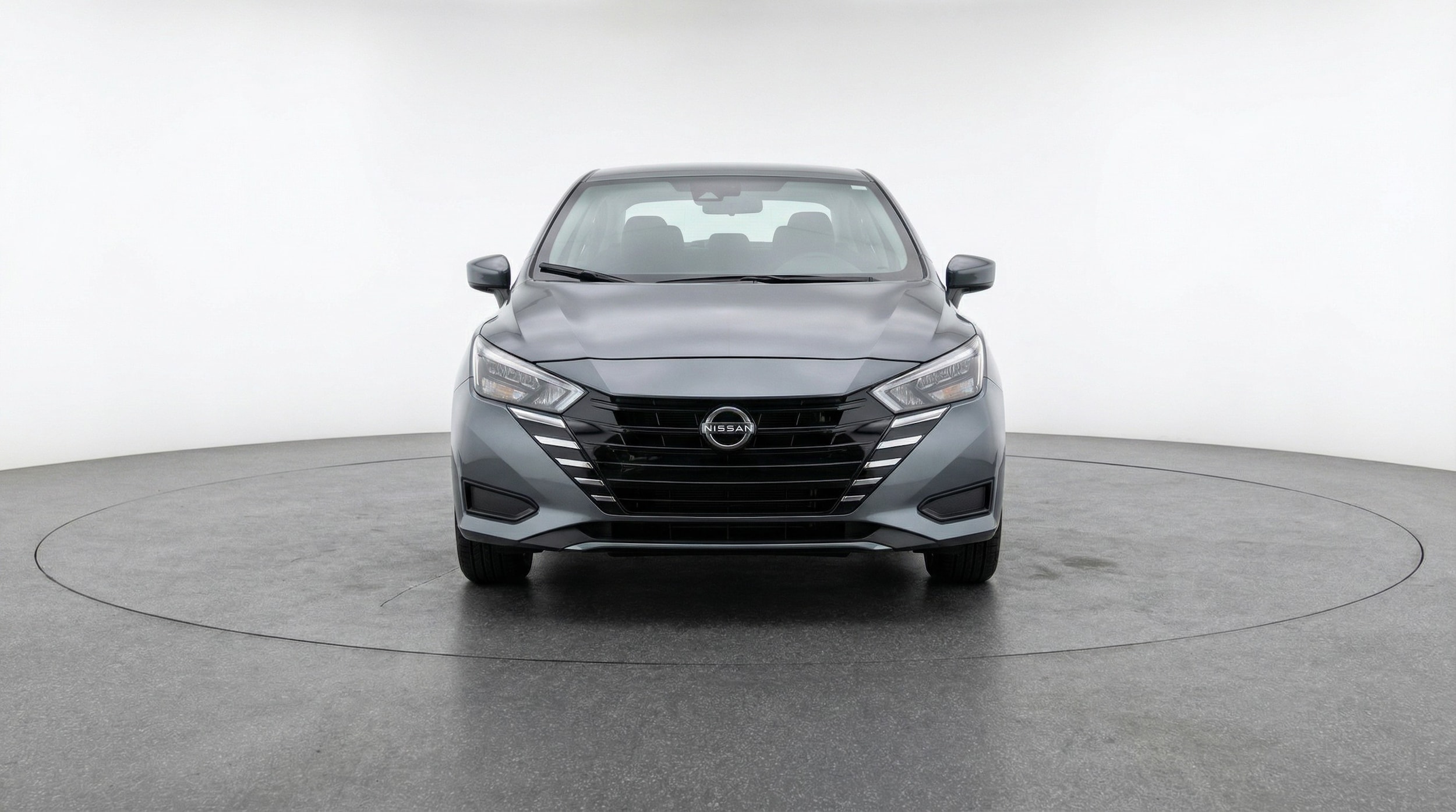 Thumbnail: 2025 Nissan Versa - 2