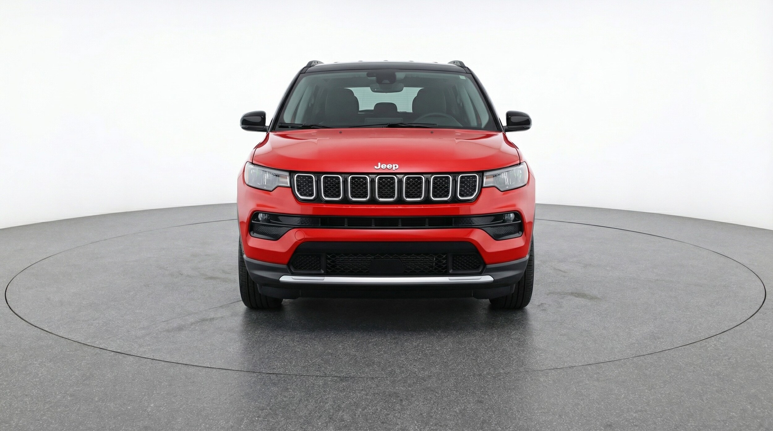 Thumbnail: 2025 Jeep Compass - 2