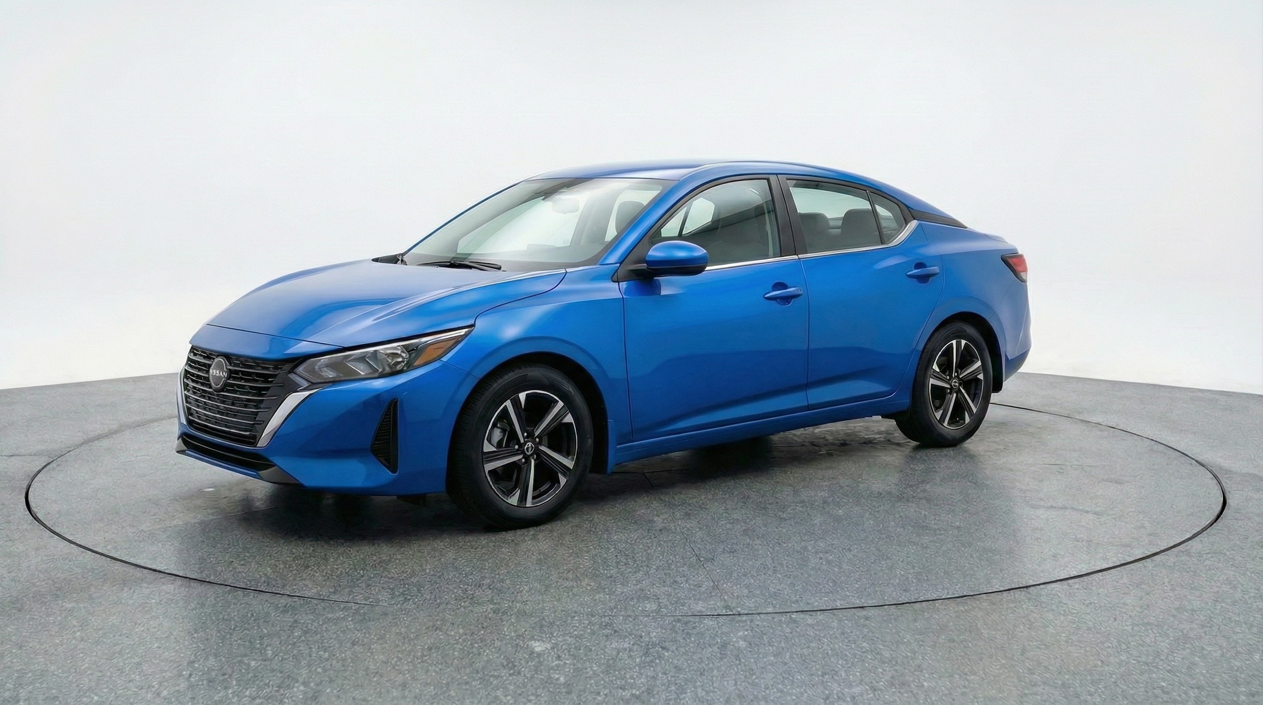 Thumbnail: 2025 Nissan Sentra - 3