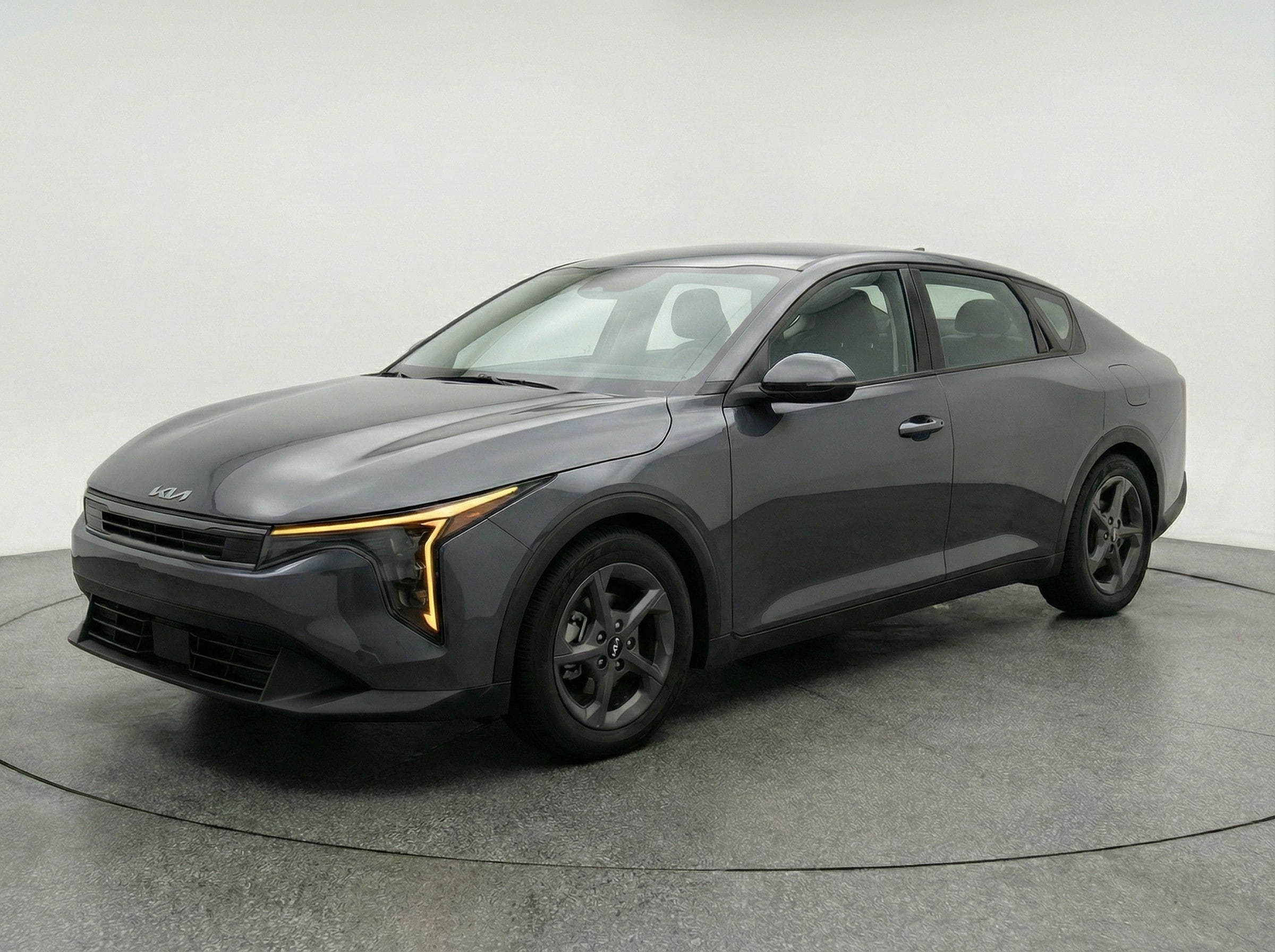 Thumbnail: 2025 Kia K4 - 3