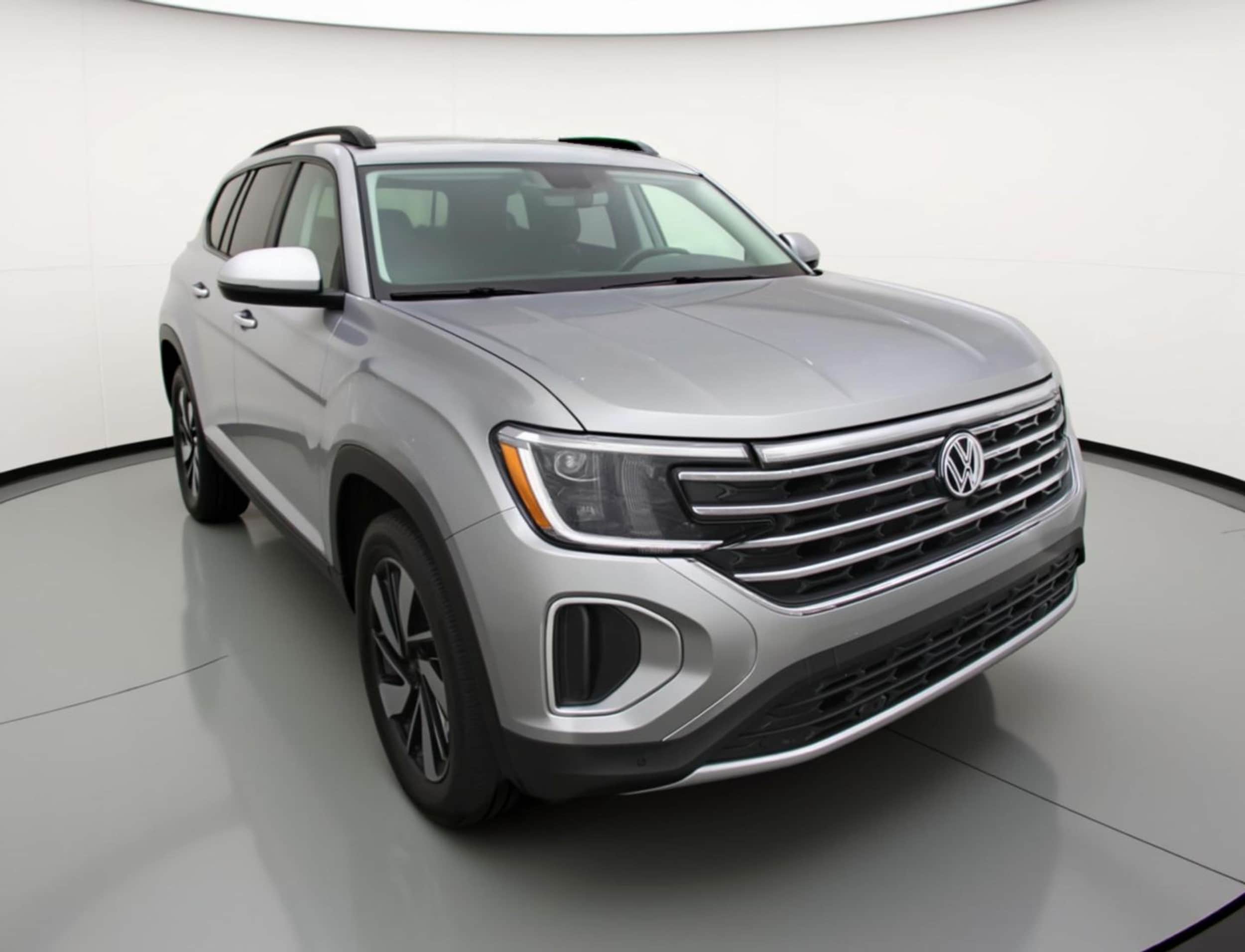 Thumbnail: 2025 Volkswagen Atlas - 1