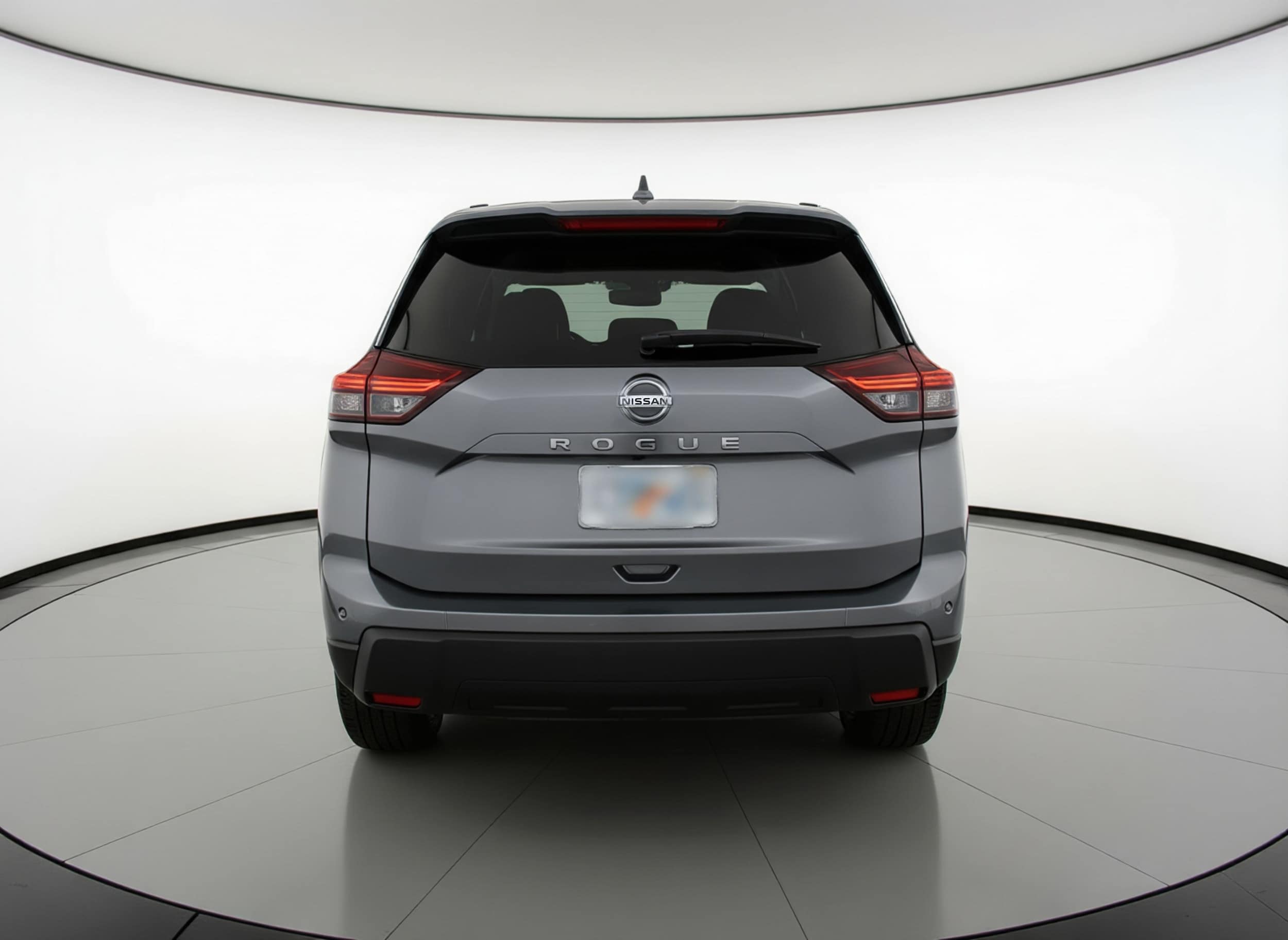 Thumbnail: 2025 Nissan Rogue - 6