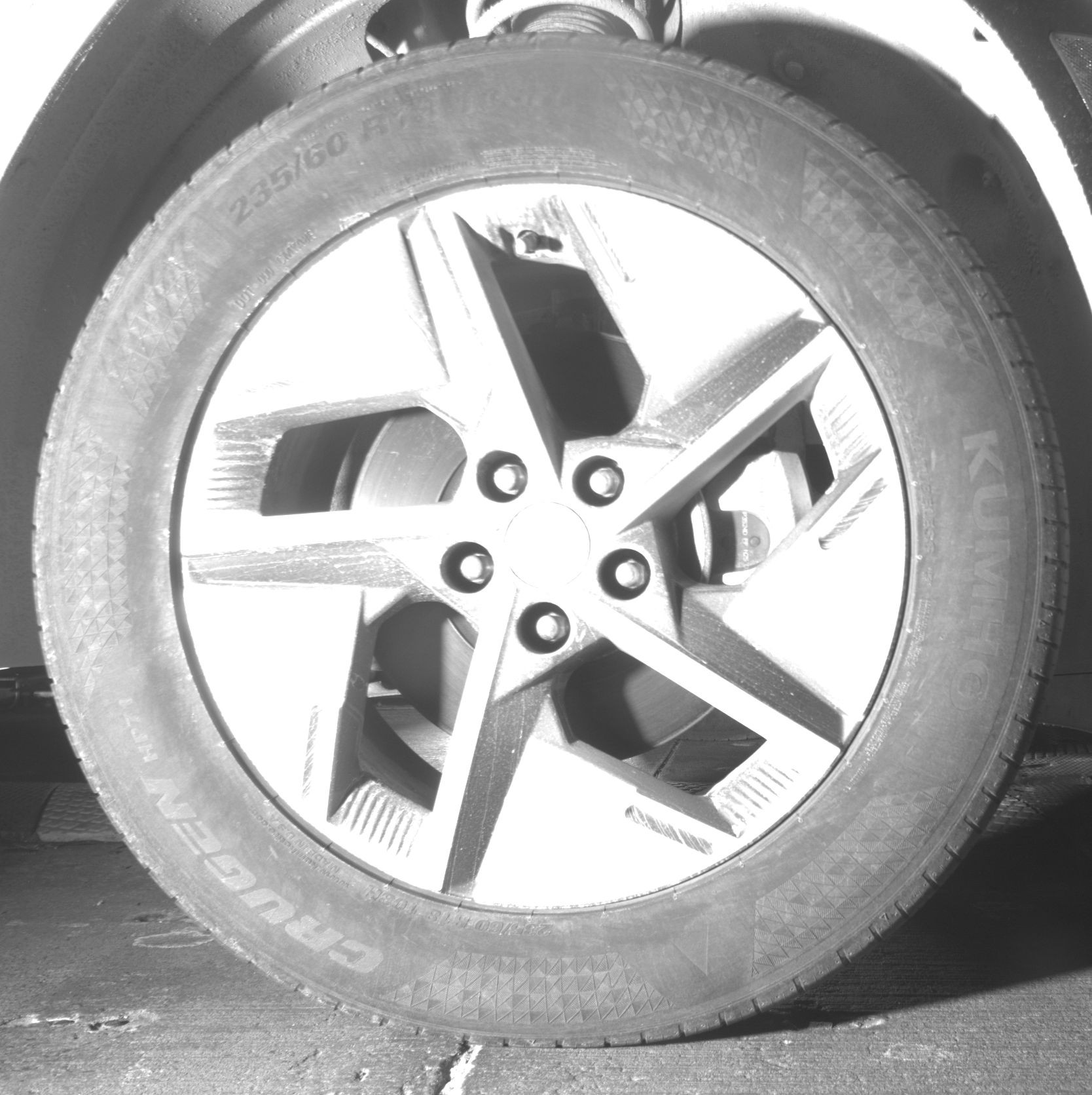 Thumbnail: 2025 Hyundai Tucson - 10