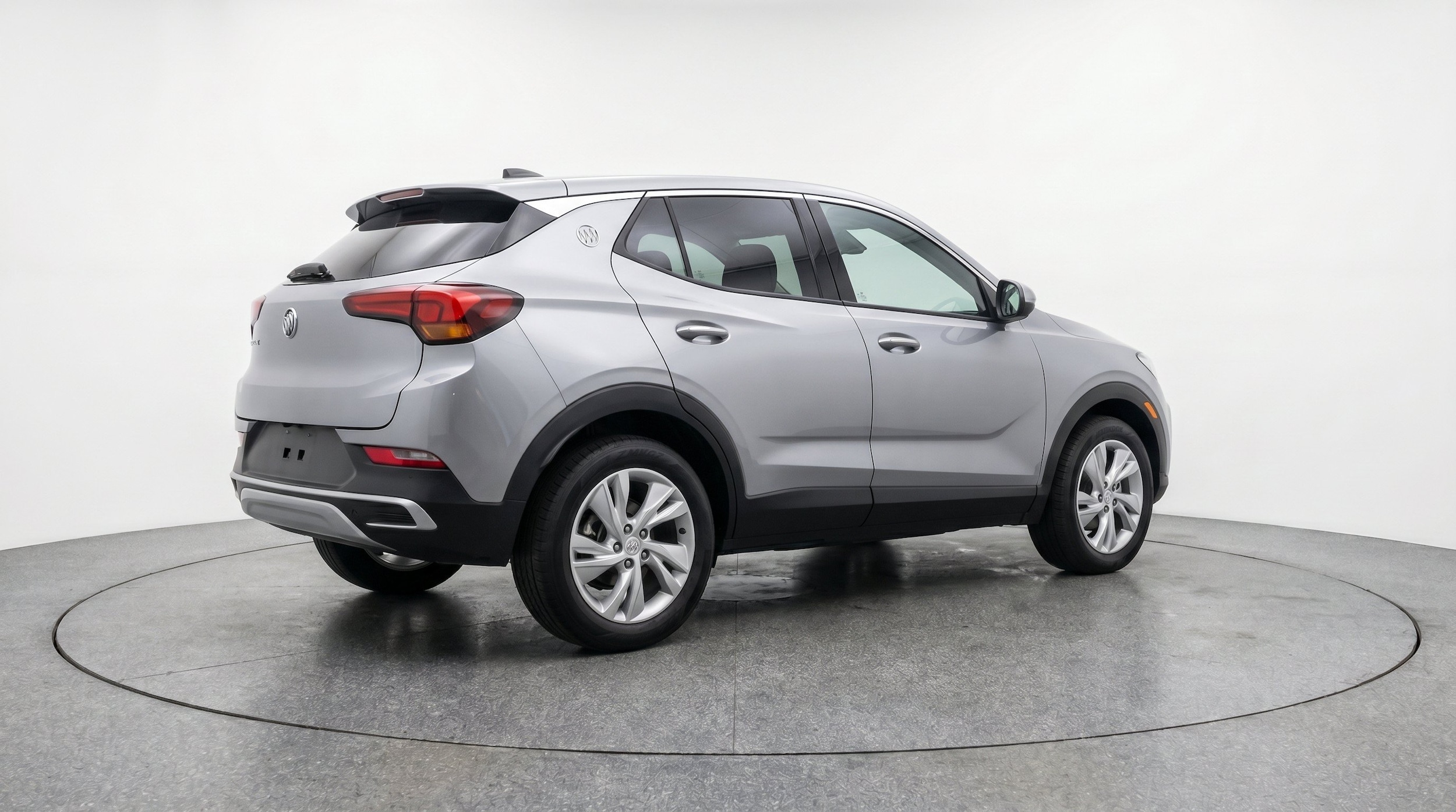 Thumbnail: 2026 Buick Encore GX - 9
