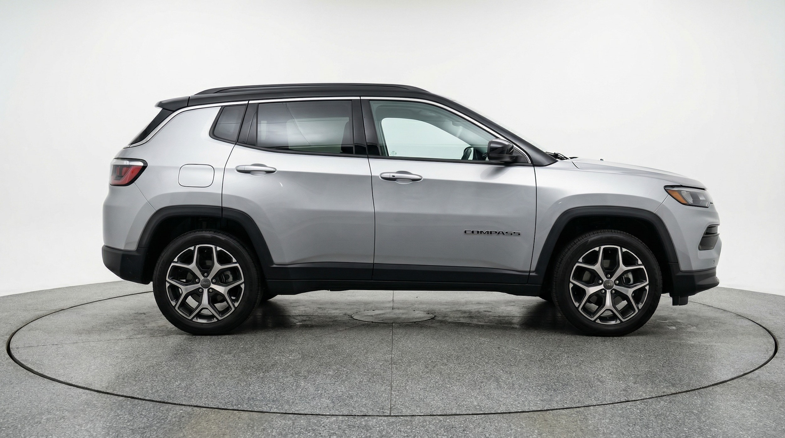 Thumbnail: 2025 Jeep Compass - 8