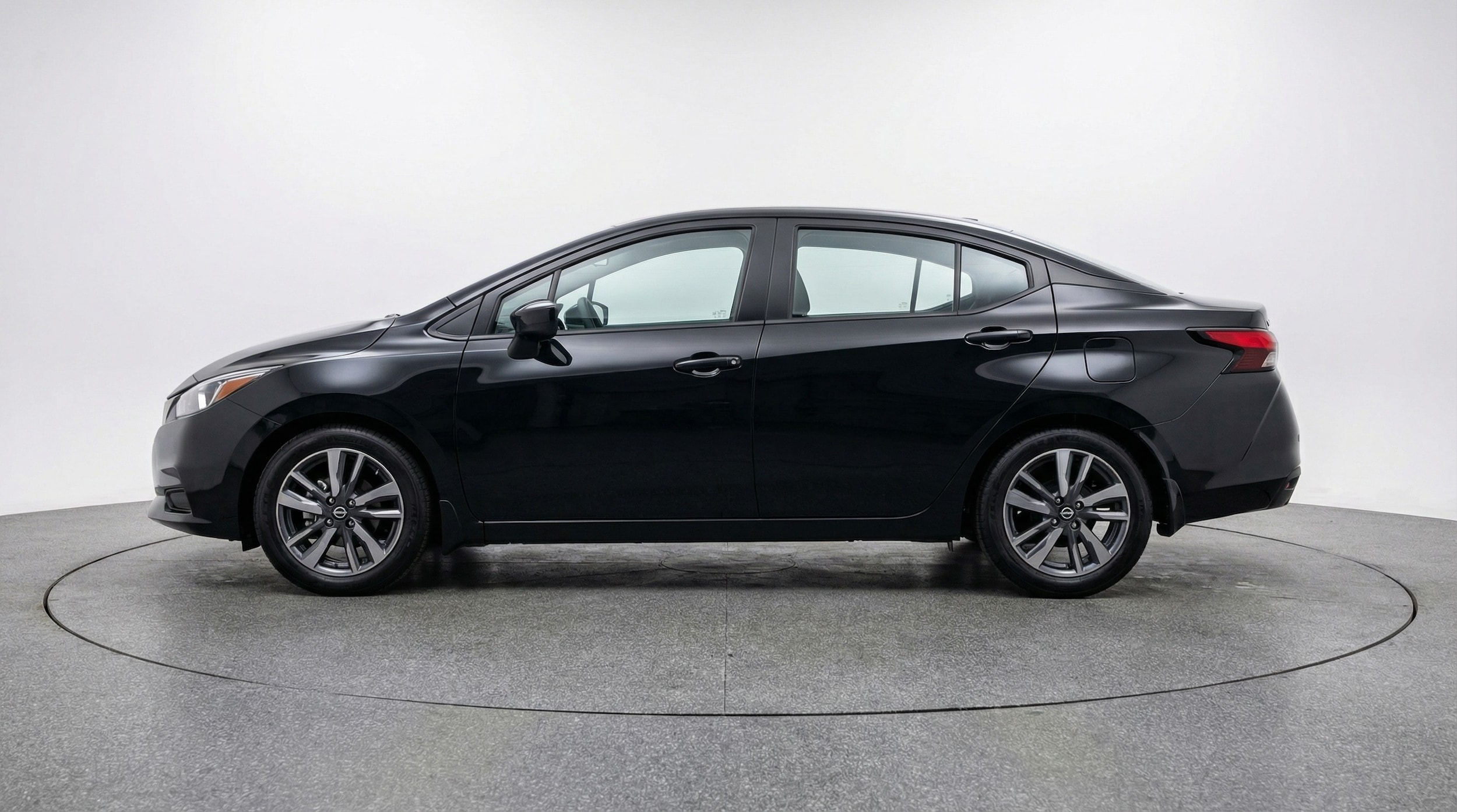 Thumbnail: 2025 Nissan Versa - 4