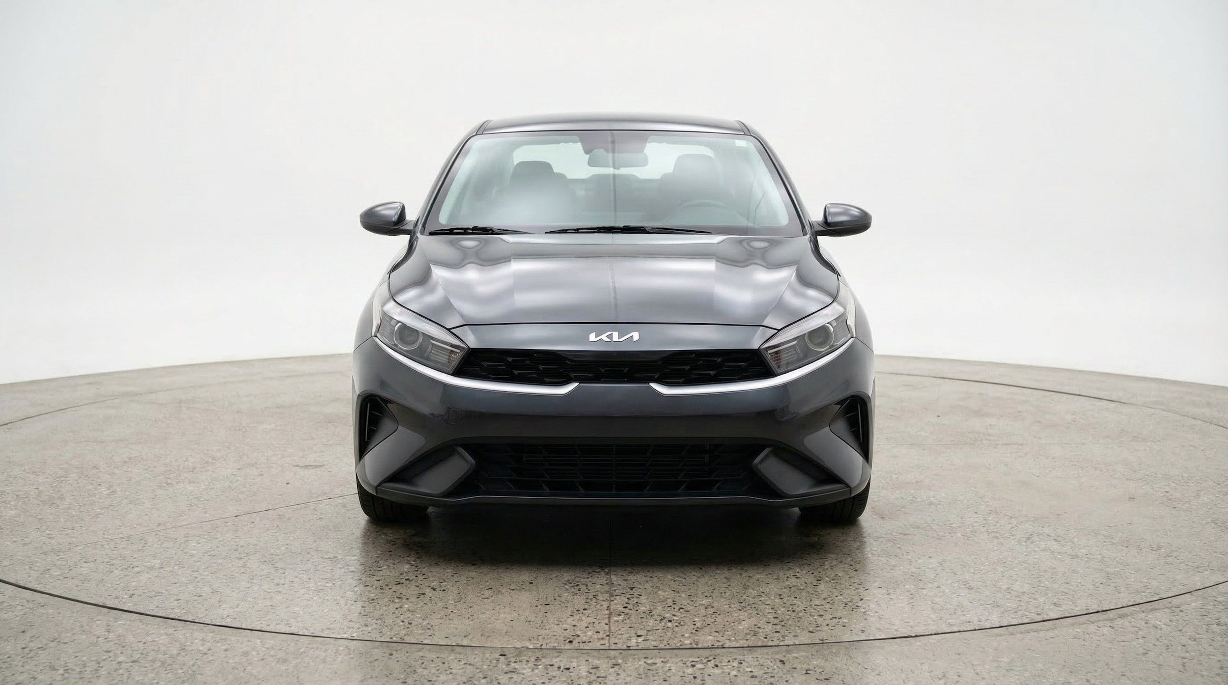 Thumbnail: 2024 Kia Forte - 2
