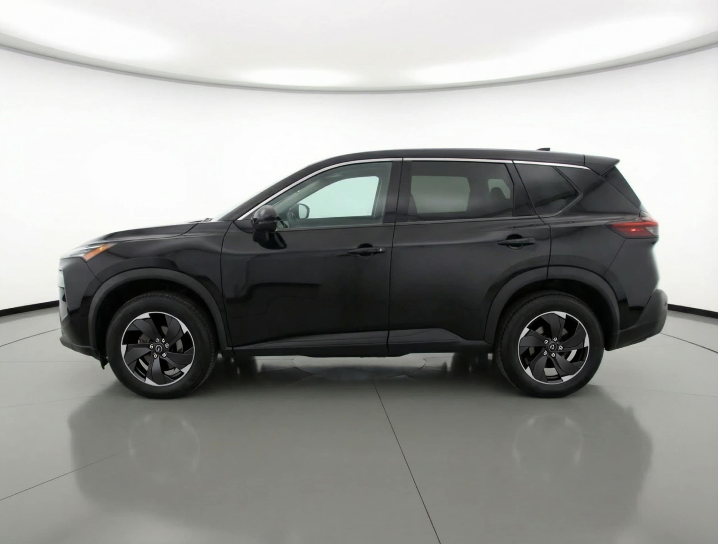 Thumbnail: 2025 Nissan Rogue - 4